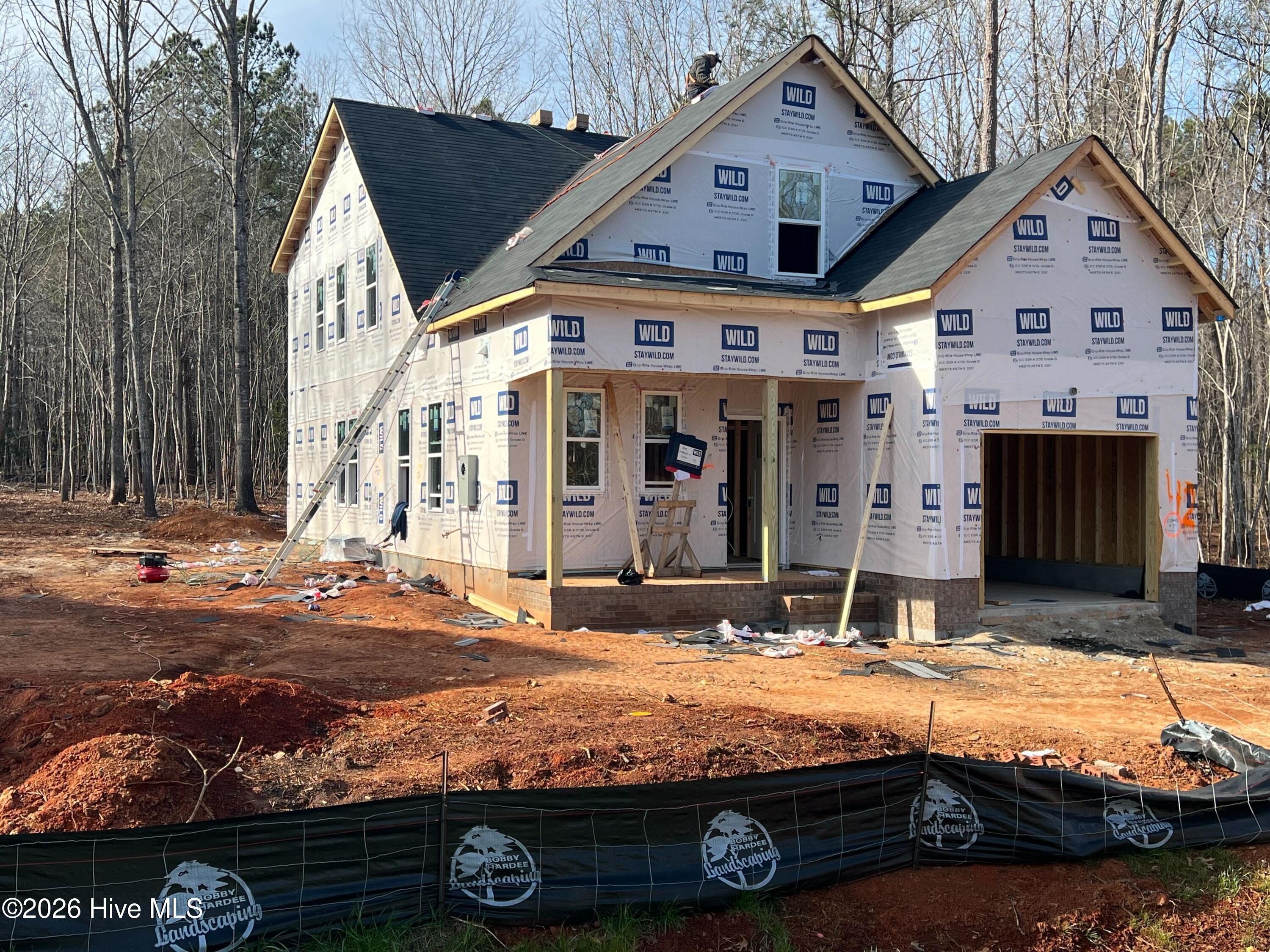 Homes for sale in Middlesex, NC | 211 Bullseye Ct, Middlesex, NC 27557 | MLS# 100548113