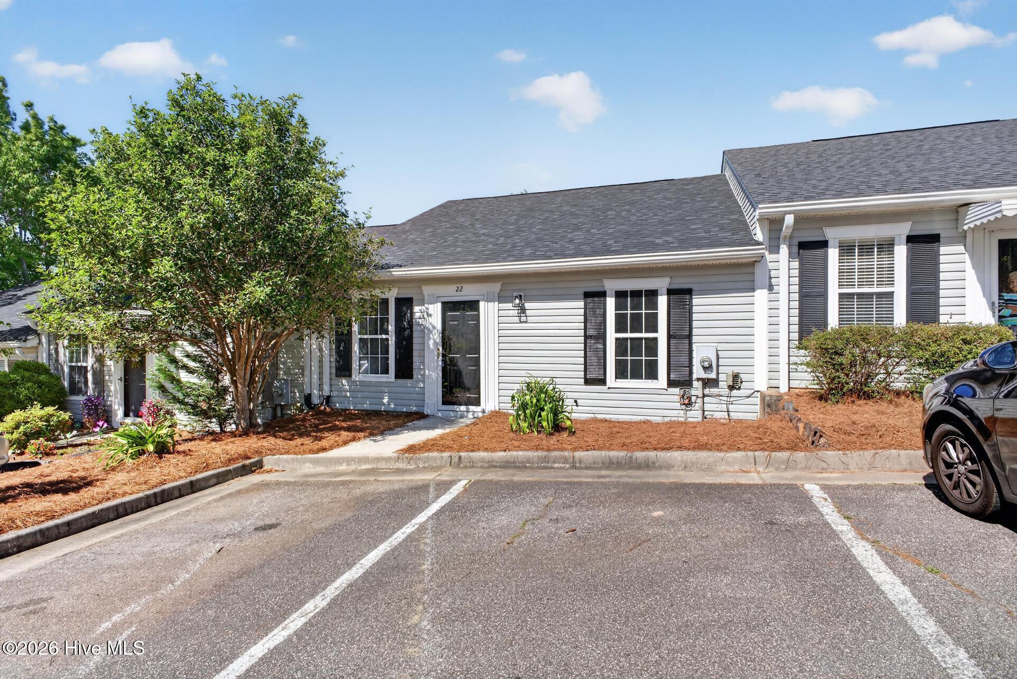 Photo 1 of Townhouse for sale at 22 Summit Cmns Ct, North Augusta, SC 29841 | MLS# 100601703 | Listing updated on 2026-09-05