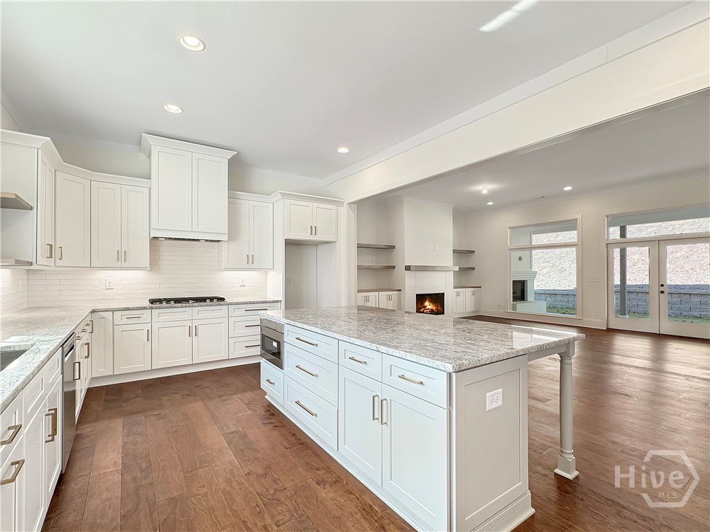 Lot 46 Woodland Court, Waverly, GA, 31565