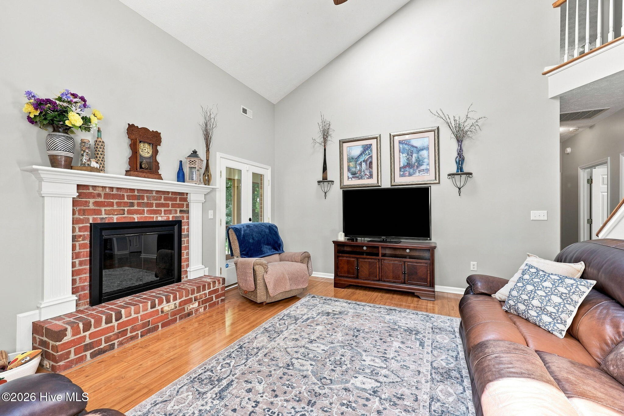 117 Woodridge Drive,Morehead City