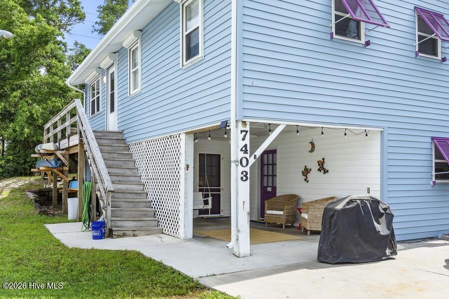 NC Properties