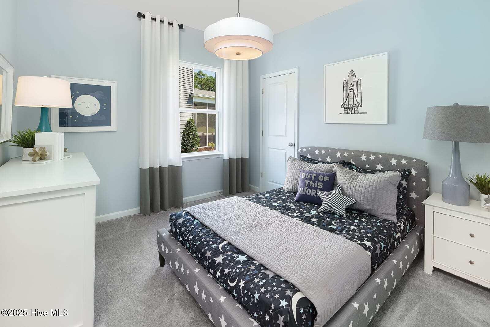 9406 Barnstormer Drive 1111, Carolina Shores, NC 28467 – photo 9: Morgan - Bed 2