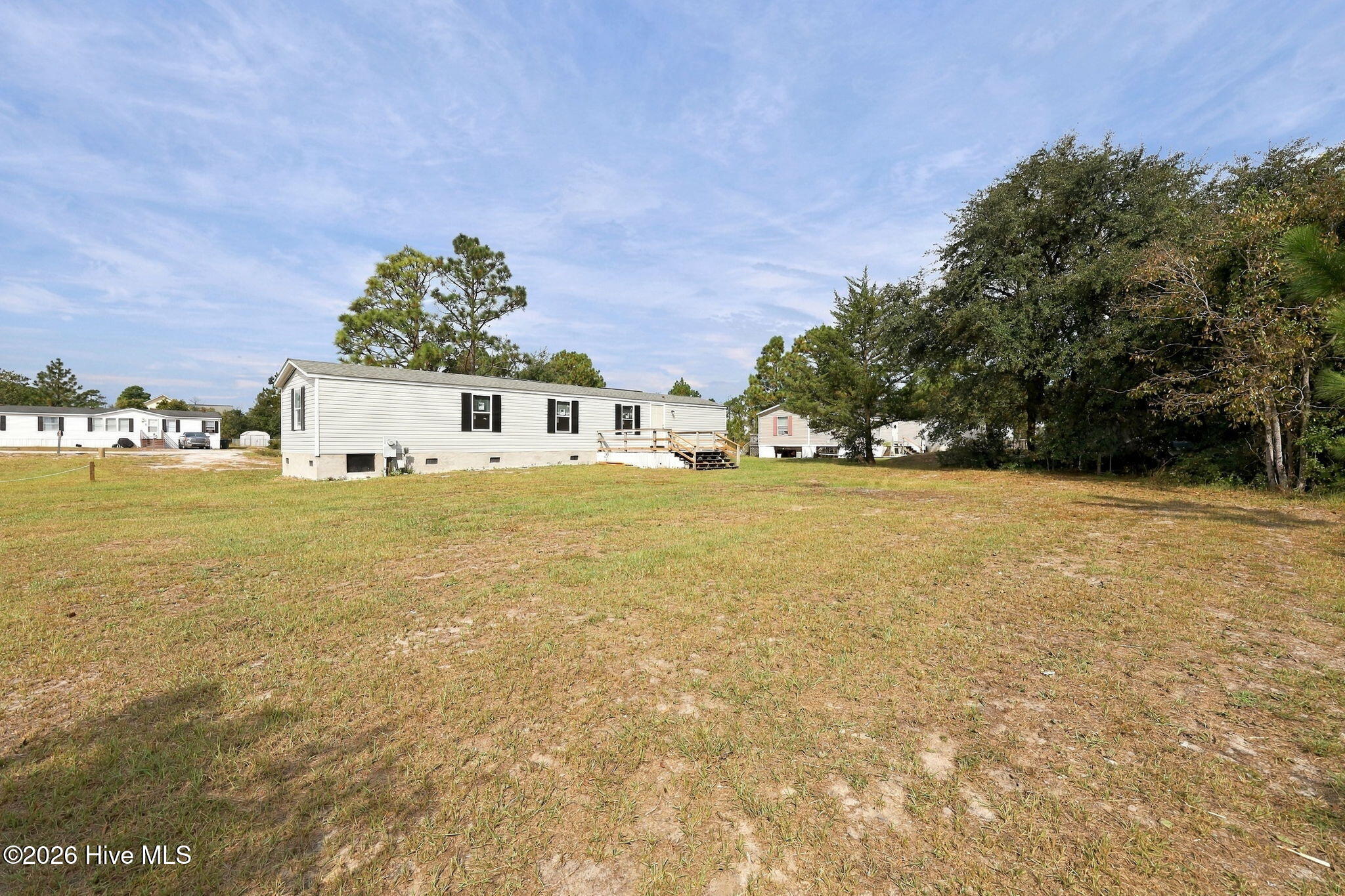 322 N Winchester Lane,Hubert