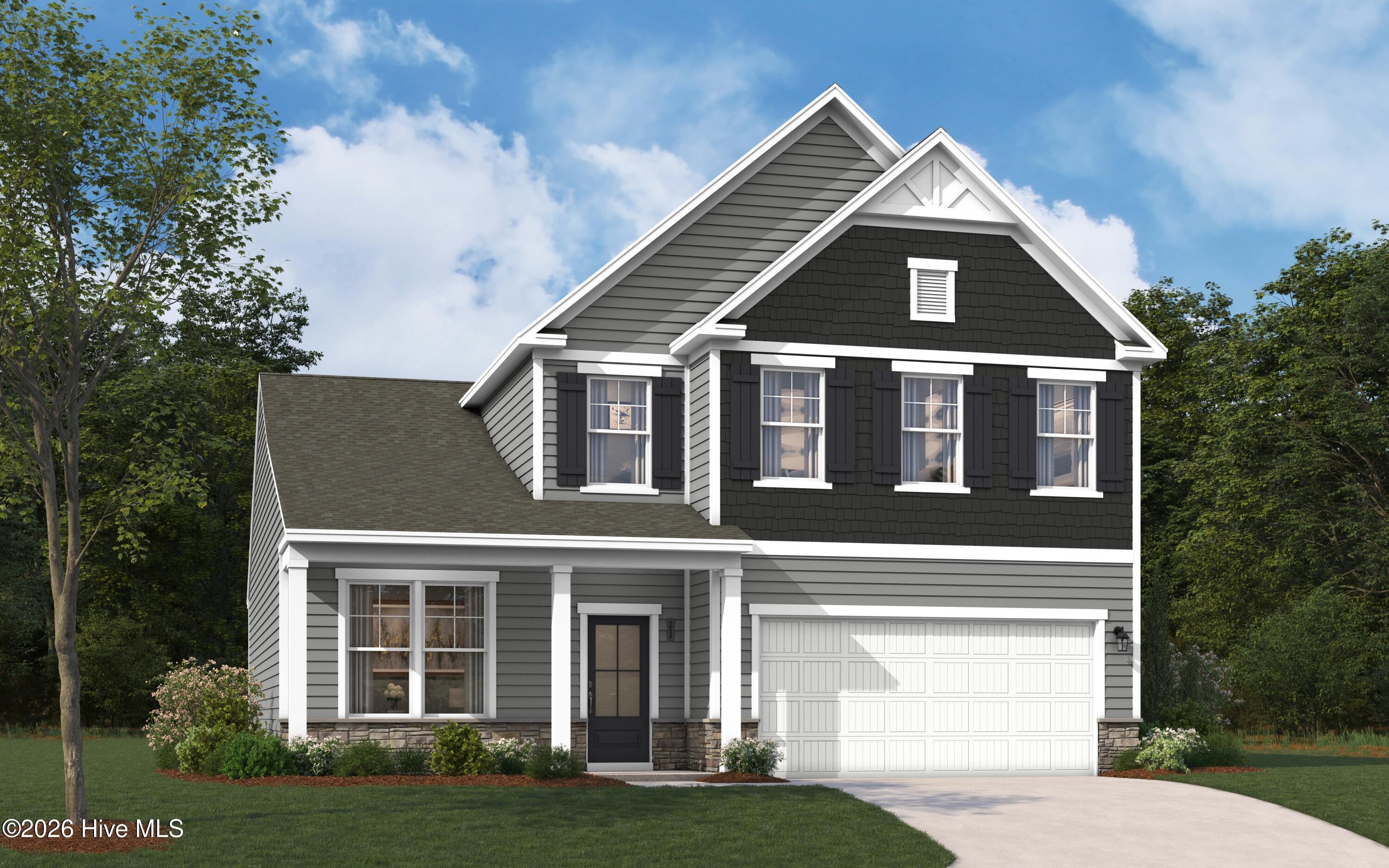 Photo 2 of Single family home for sale at 14266 Yellow Jacket Blvd, North Augusta, SC 29841 | MLS# 100600654 | Listing updated on 2026-09-05