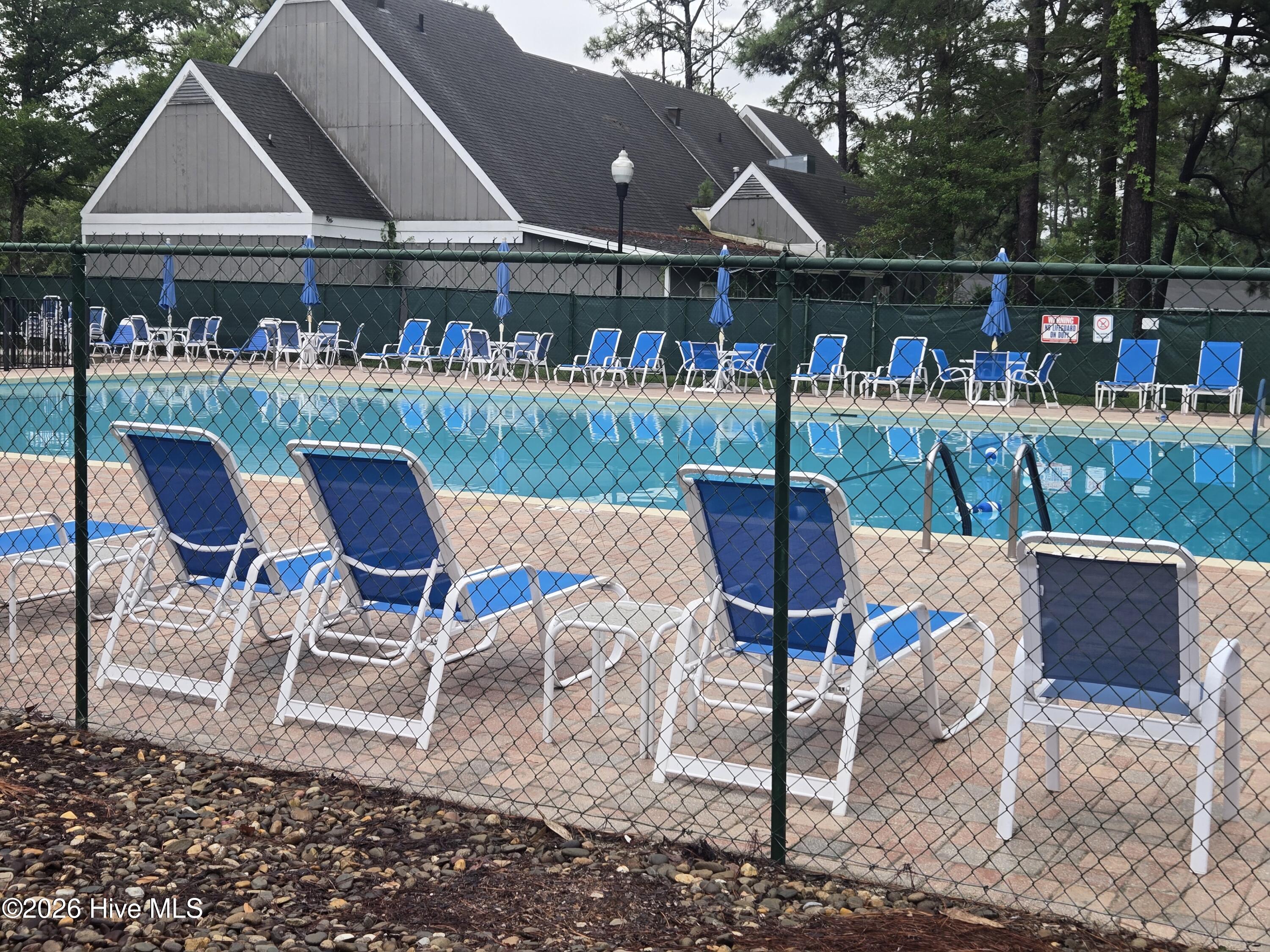 Exterior photo of 6 Sunrise Court, Calabash, NC 28467. MLS: 100585901