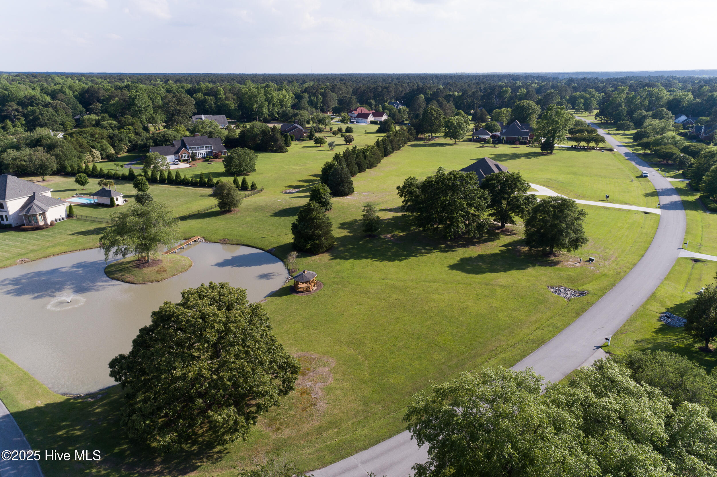 541 White Horse Drive, Greenville, NC, 27834