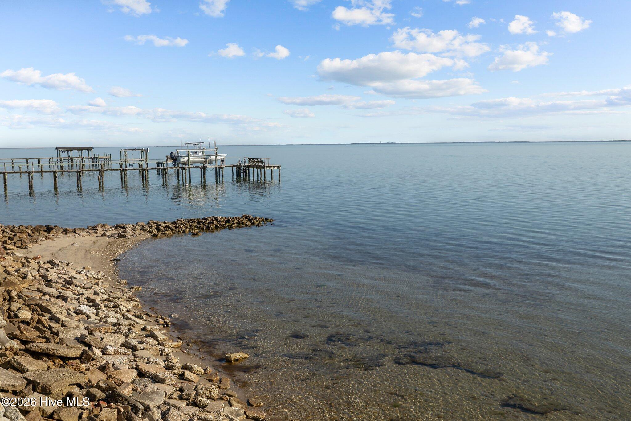 662 Island Road,Harkers Island