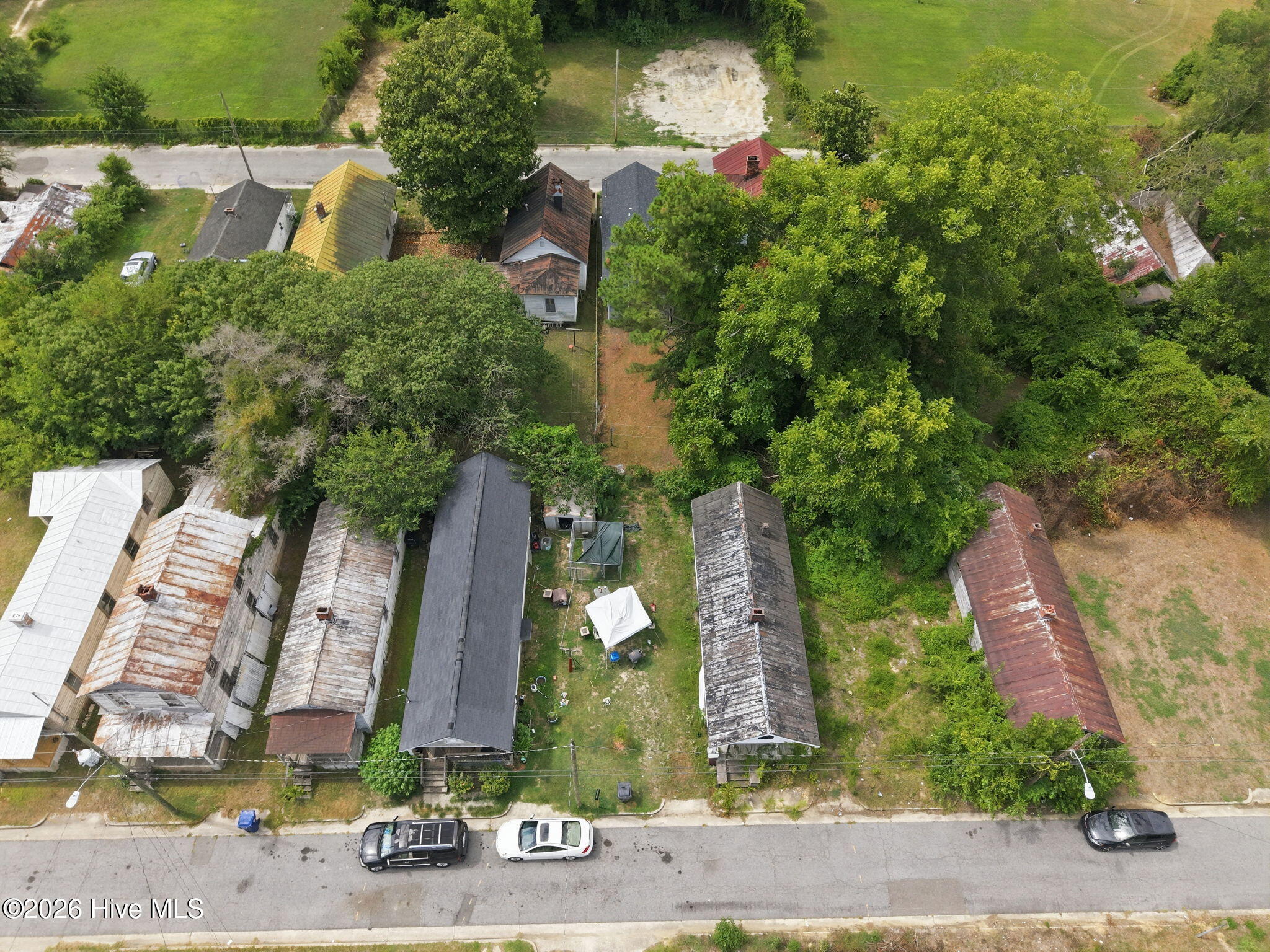 5th image of 625 Fields St, Kinston, NC 28501 | MLS# 100587372