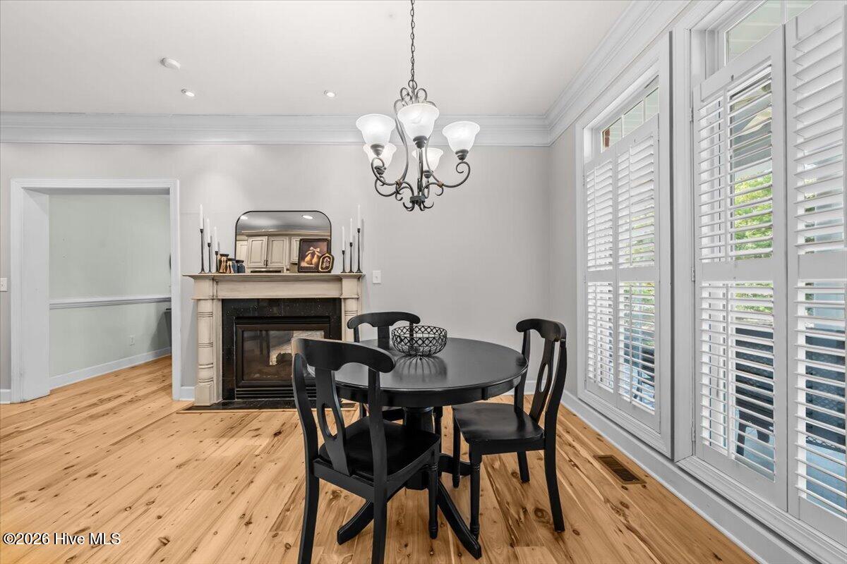 105 Pine Ledge Road, Rockingham, NC, 28379