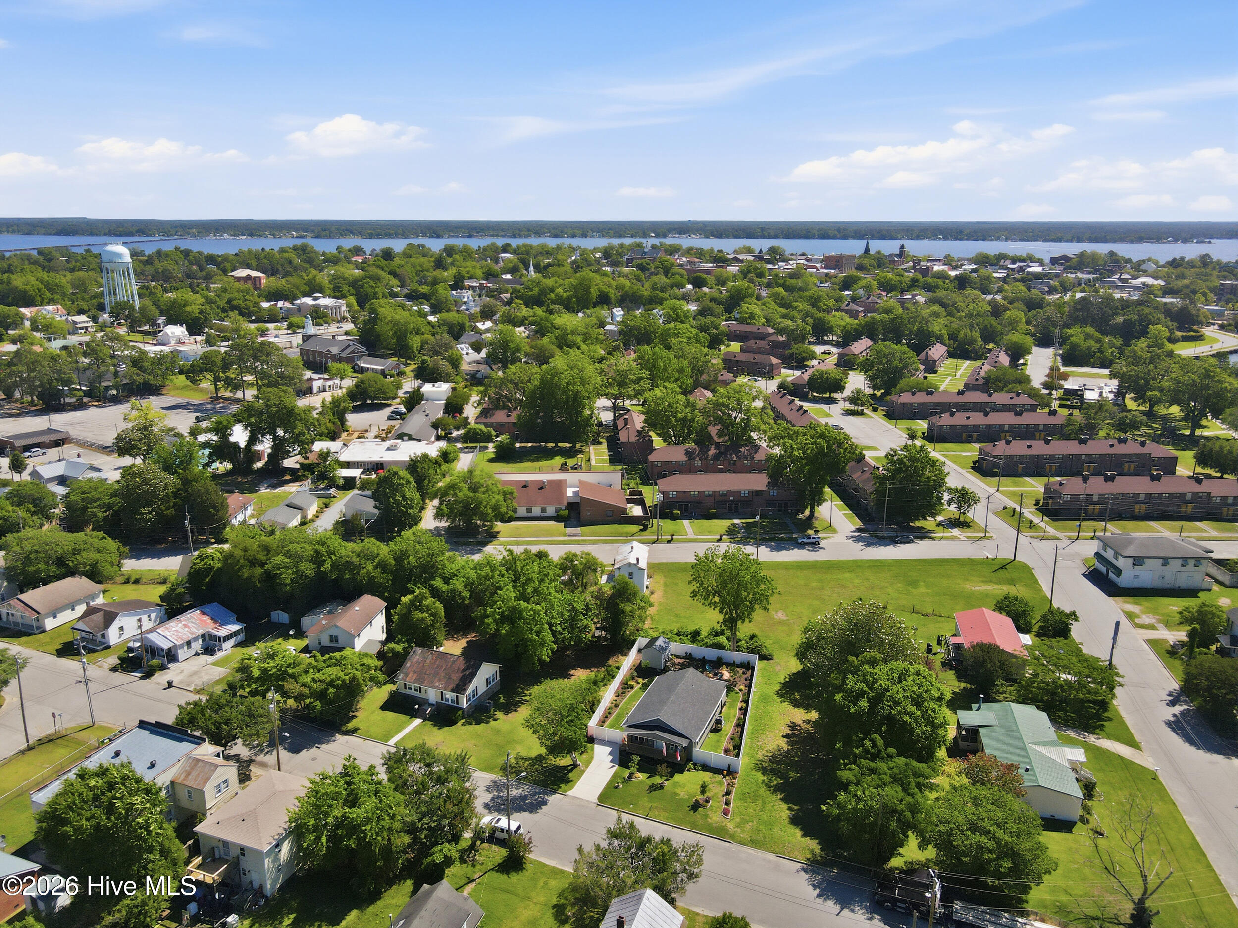 216 Jones Street,New Bern
