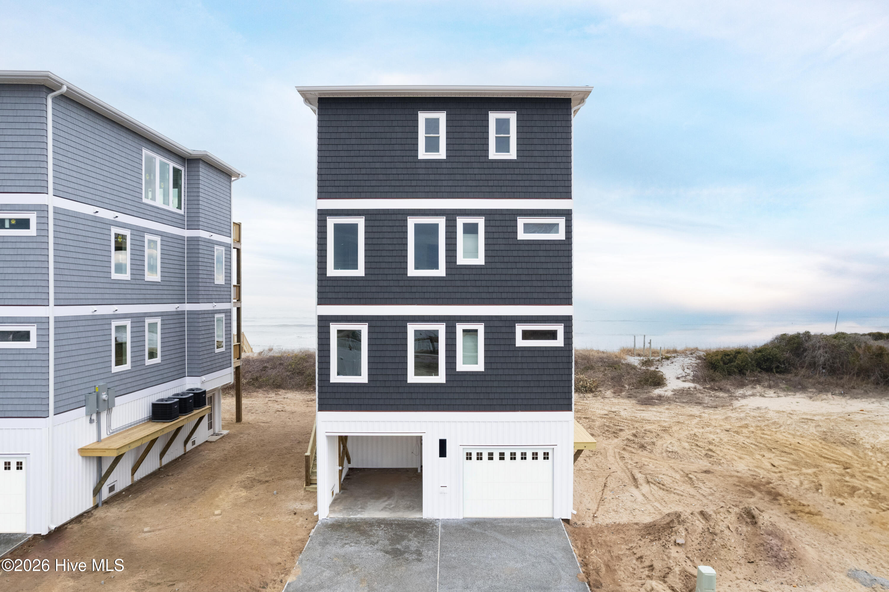 738 Dune Ridge Court, Surf City, NC, 28445