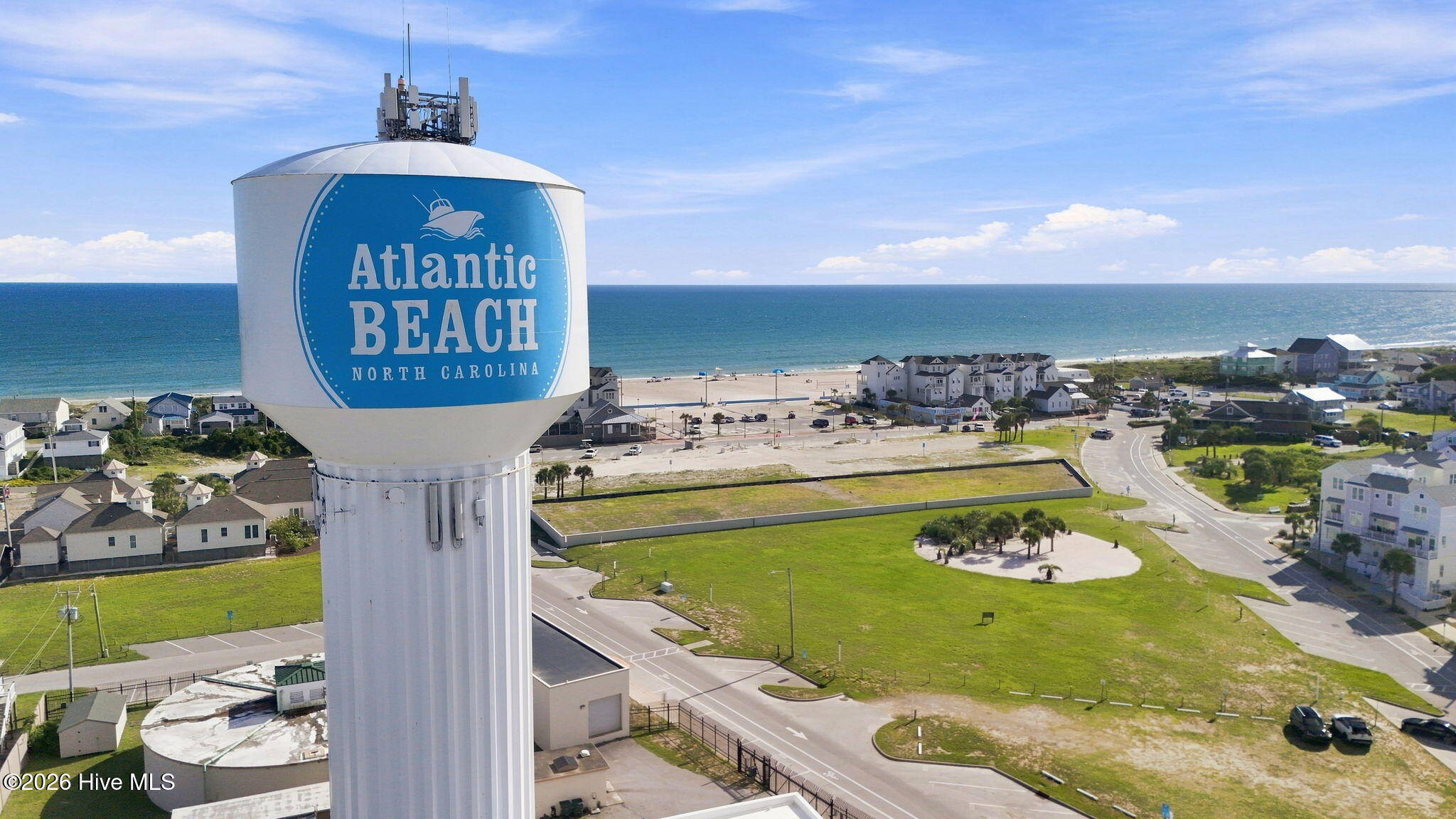 107 W Bogue Boulevard 3,Atlantic Beach