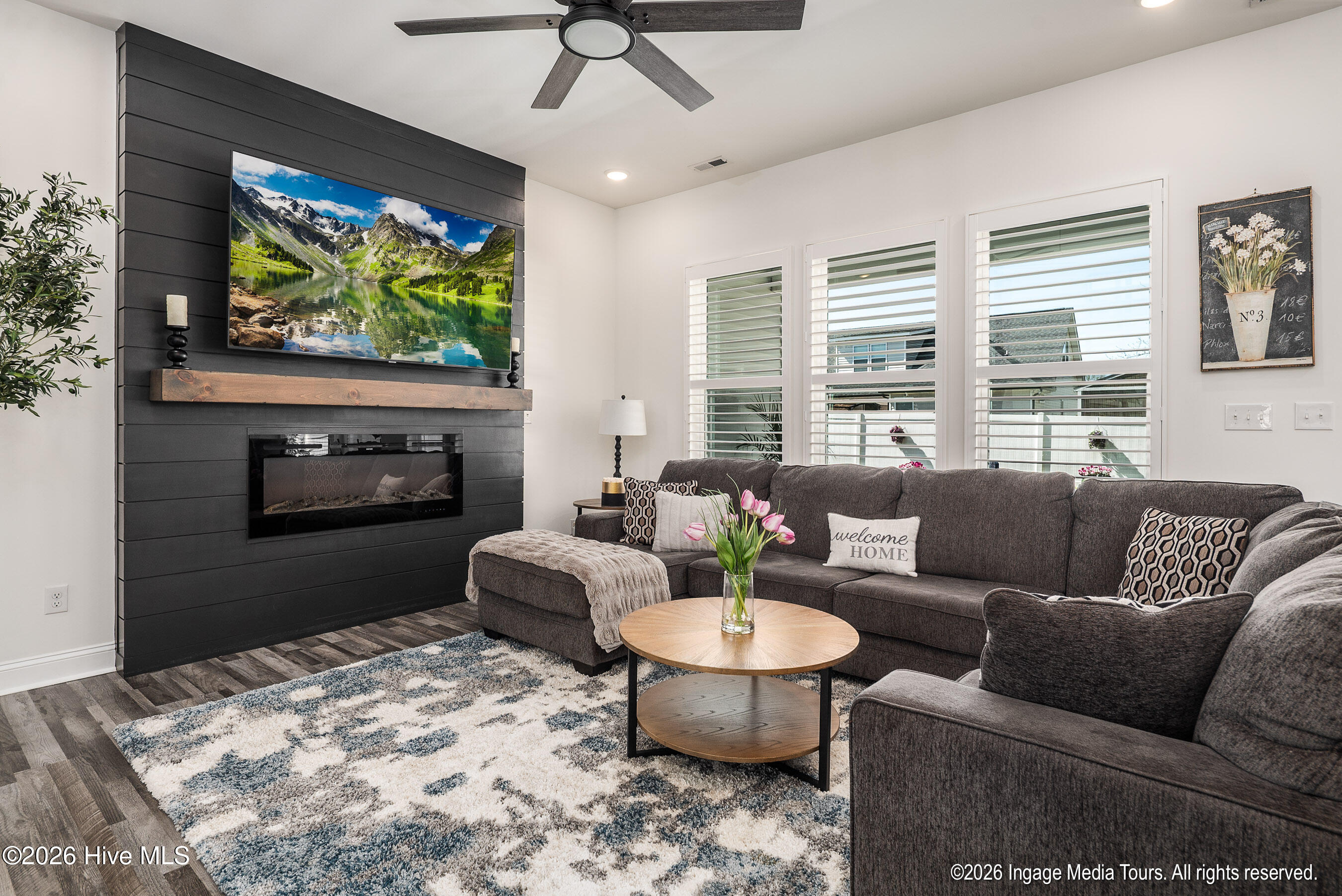 3443 Planters Way Drive, Farmville, NC, 27828