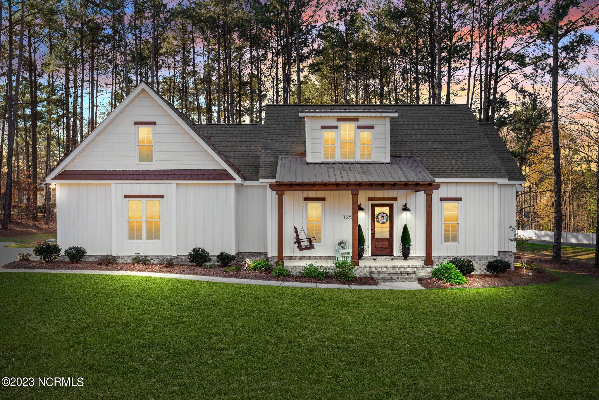 4523 Dayspring Drive