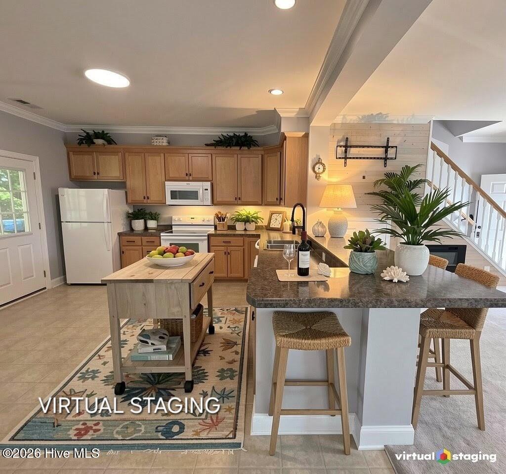 14 Schooner Drive,Swansboro