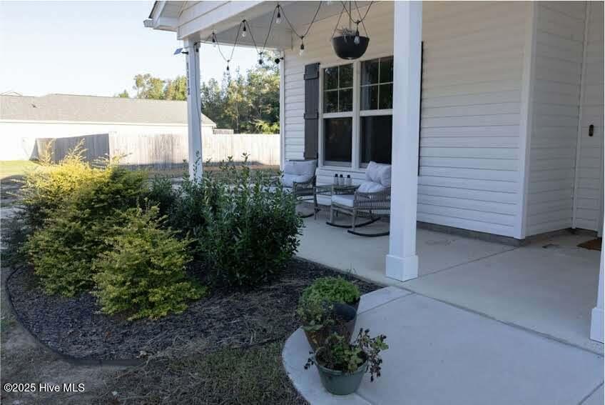 Homes for sale in Lumber Bridge, NC | 1112 Mcneill Pond Rd, Lumber Bridge, NC 28357 | MLS# 100543616