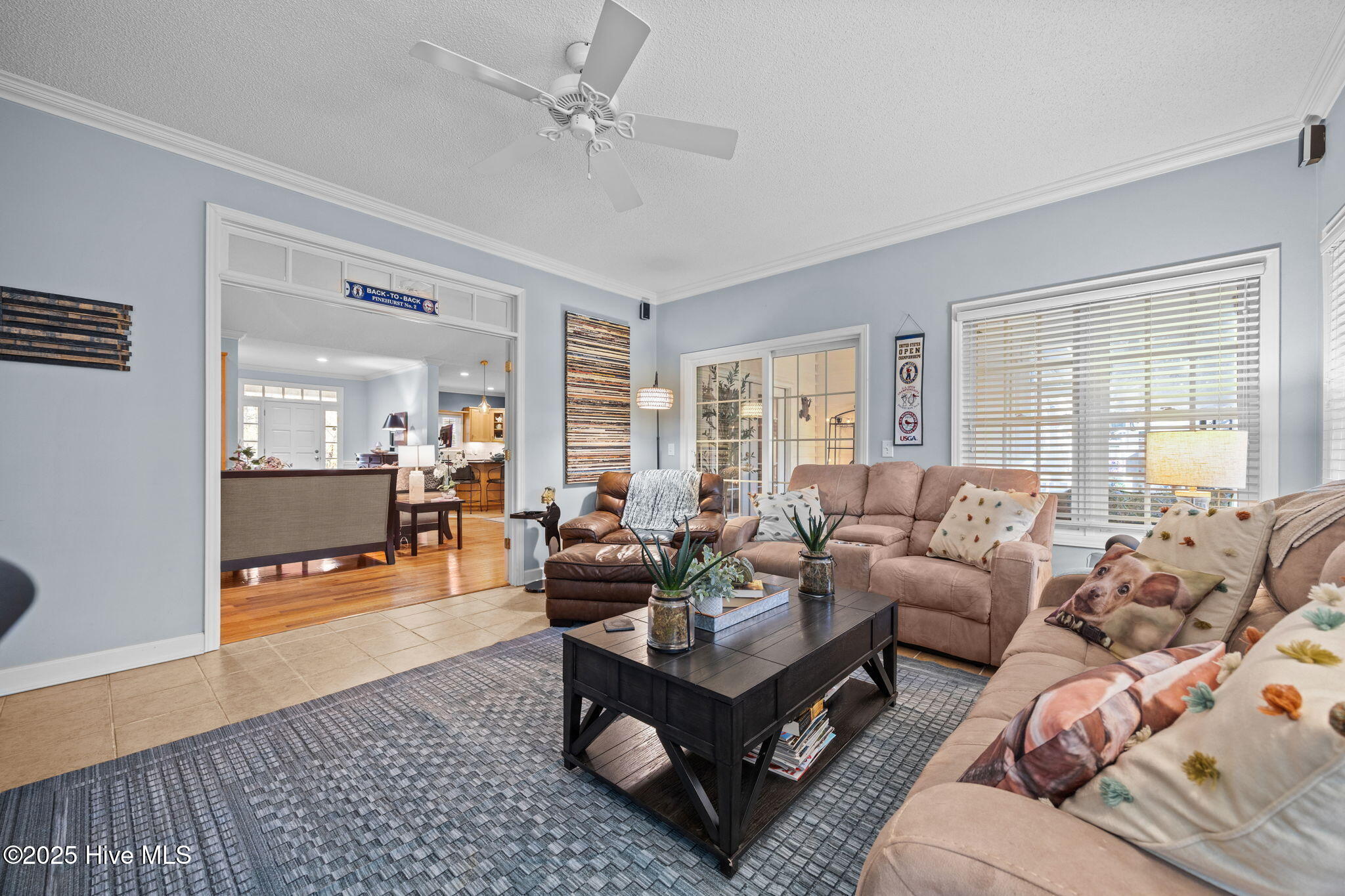 5 Belmont Court