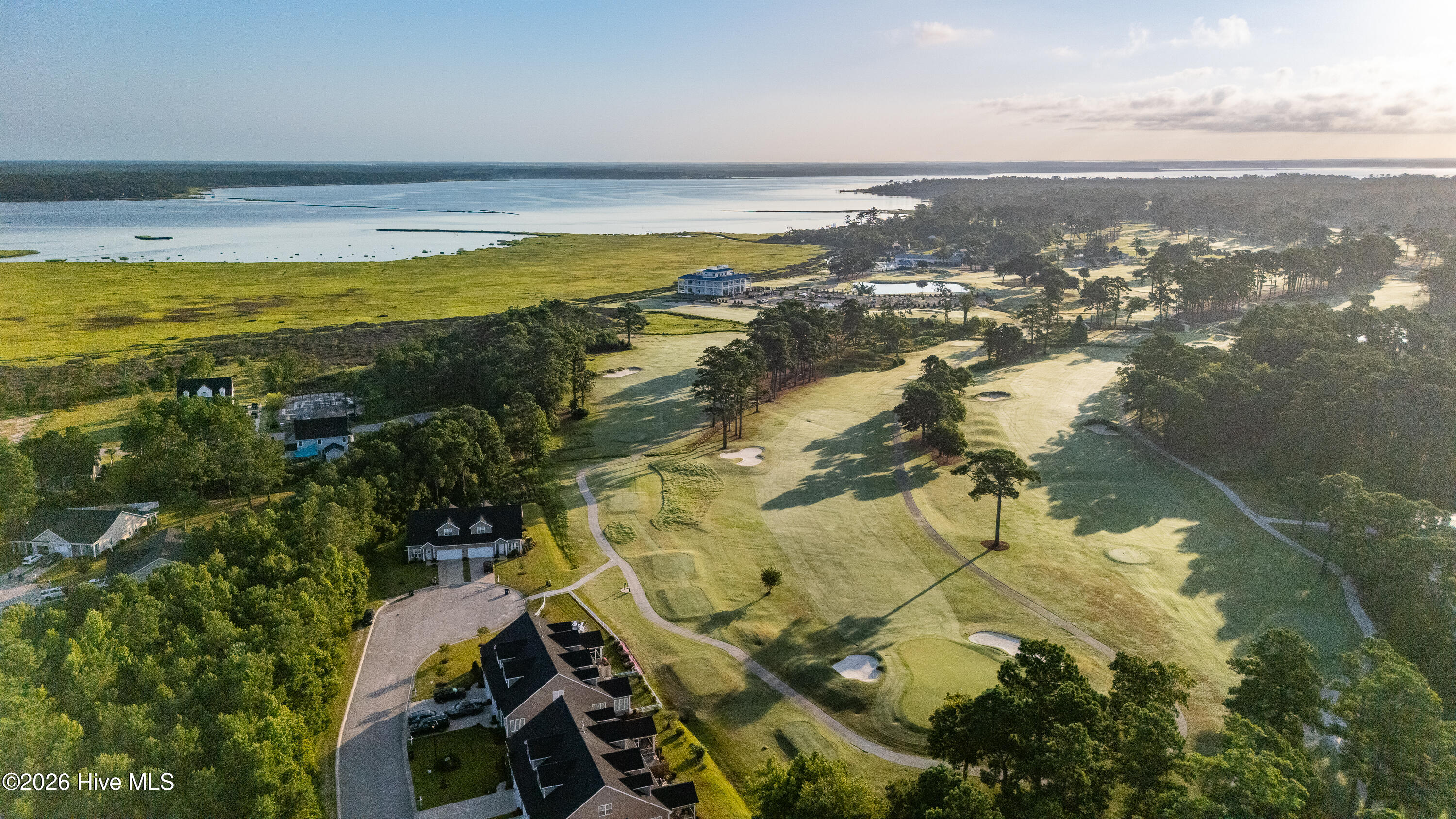 1211 Strange Court,Morehead City
