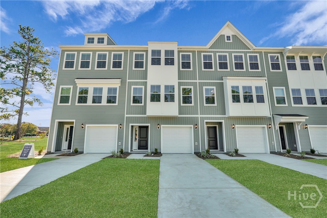 Homes for sale in Rincon, GA | 27 Towne Park Ct, Rincon, GA 31326 | MLS# SA329157