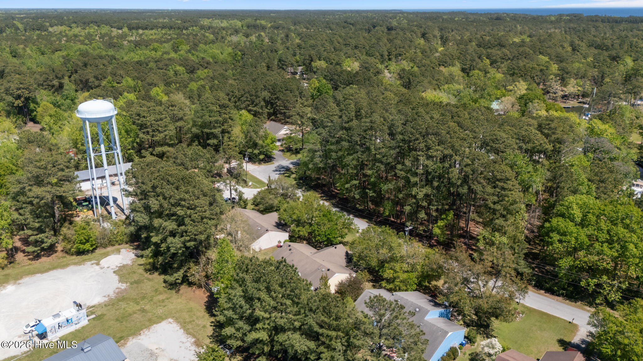 1117 Gilgo Road, Oriental, NC, 28571