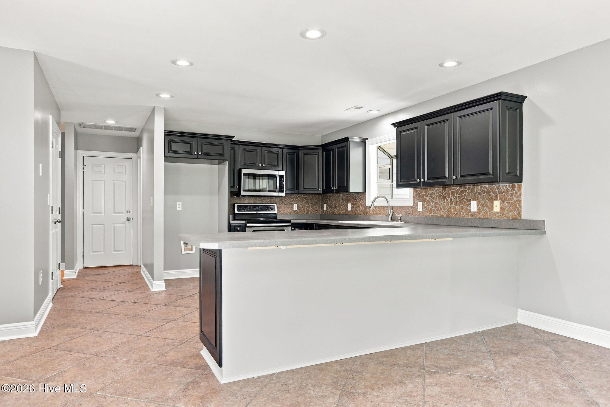 1912 Snowy Egret Drive,Morehead City