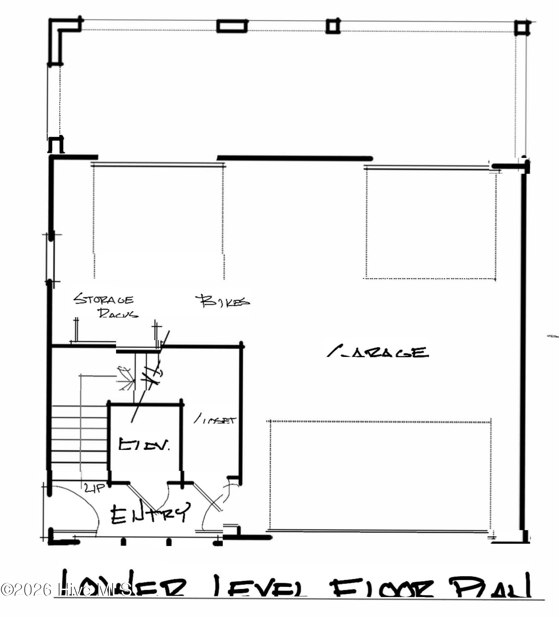 Exterior photo of 1111 Canal Drive, Carolina Beach, NC 28428. MLS: 100562648