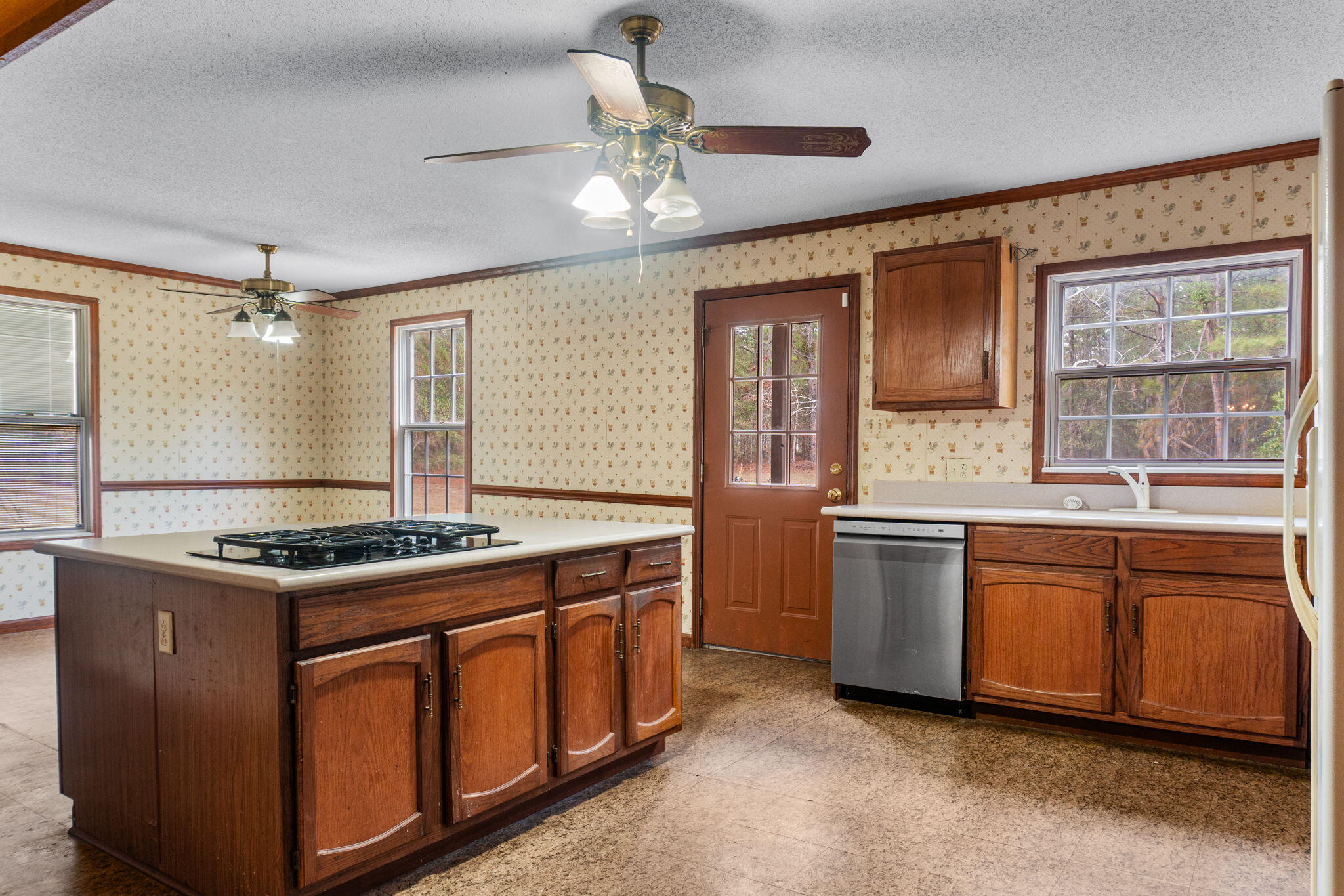 2003 Broome Road, Hephzibah, GA, 30815