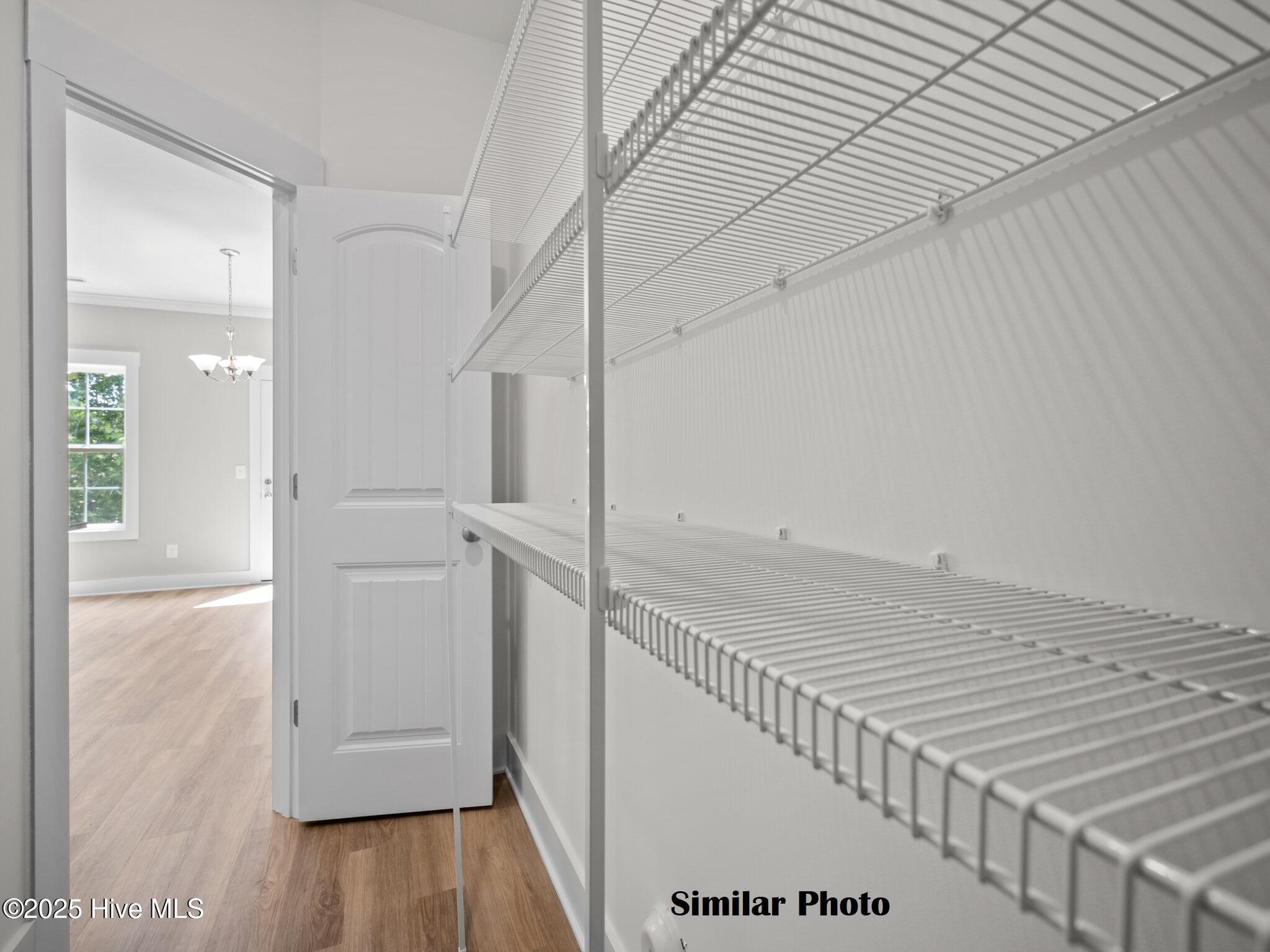 219 Holly Sands Loop, Holly Ridge, NC 28445 – photo 14: Pantry