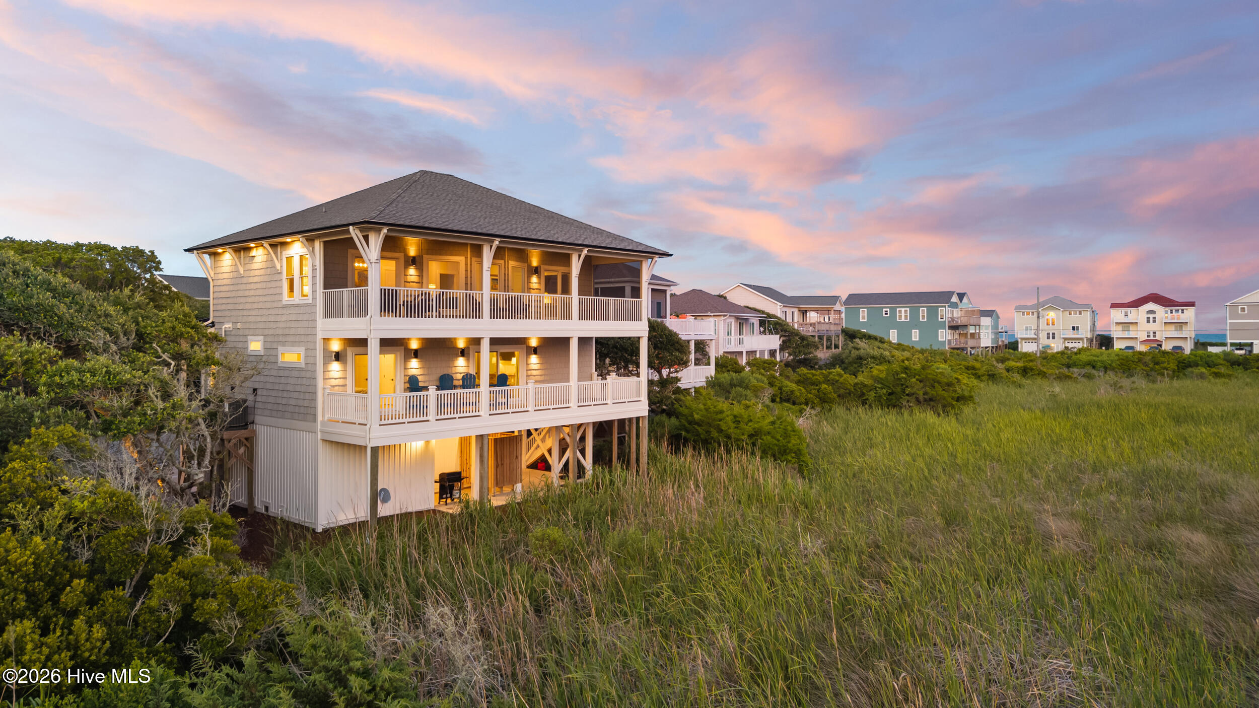 221 Porto Vista Drive,North Topsail Beach