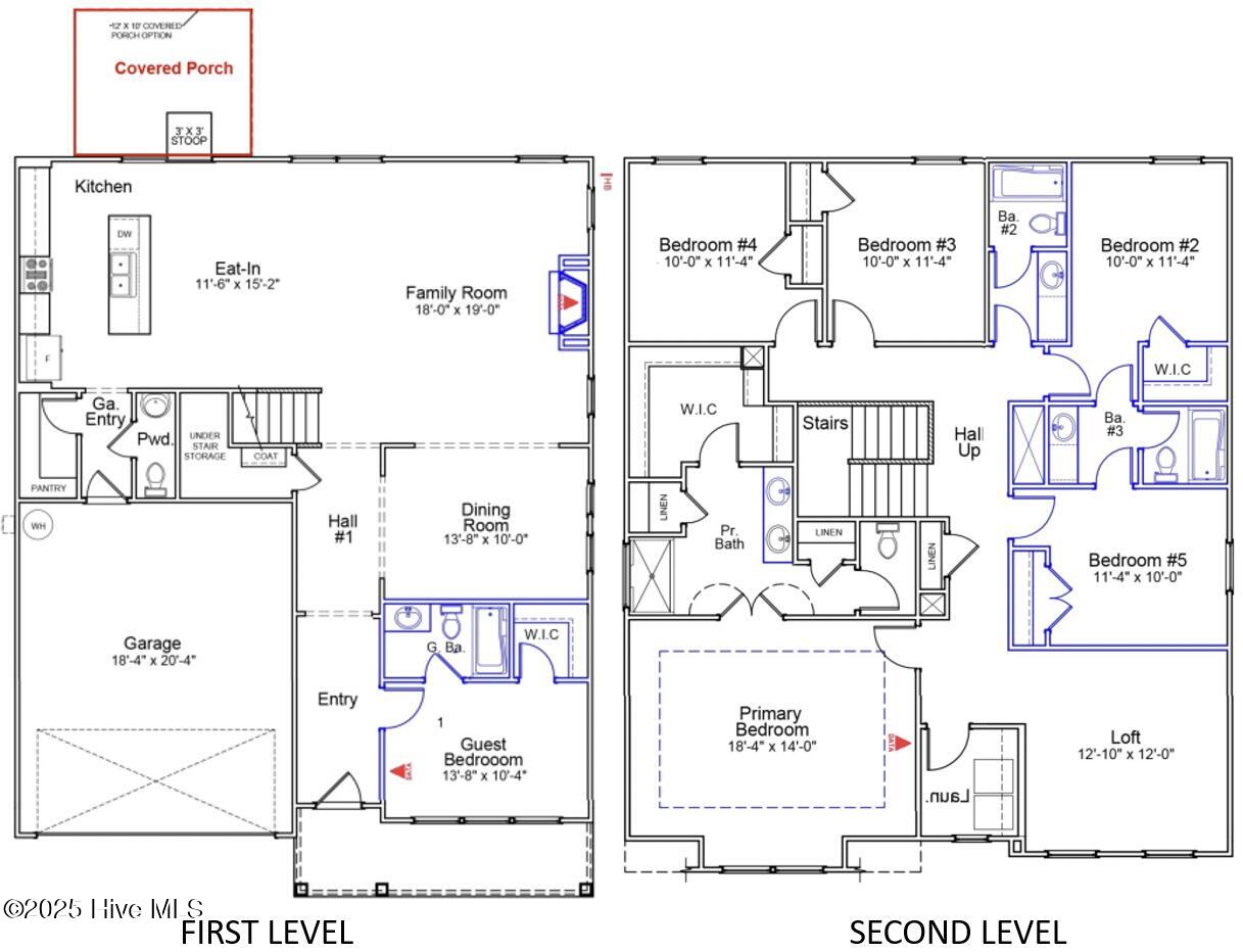Homes for sale in Sneads Ferry, NC | 807 Schoolfield Dr, Sneads Ferry, NC 28460 | MLS# 100523346