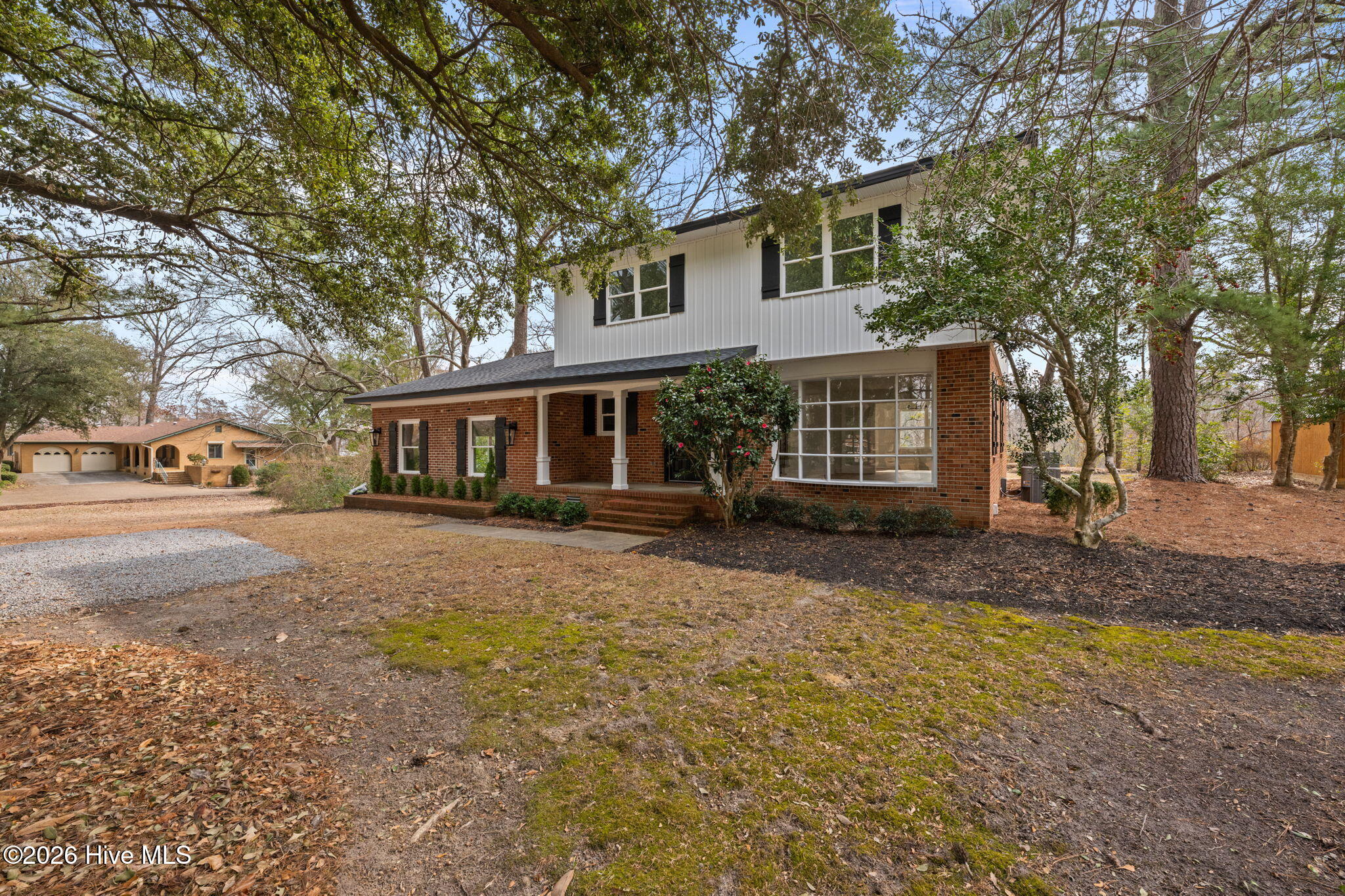 214 Shoreline Drive,New Bern