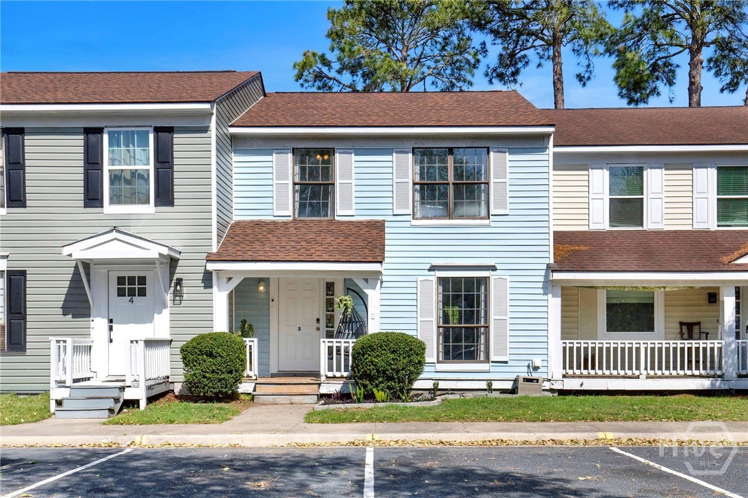 1st image of 912 Pineland Ave #3, Hinesville, GA 31313 | MLS# SA352432