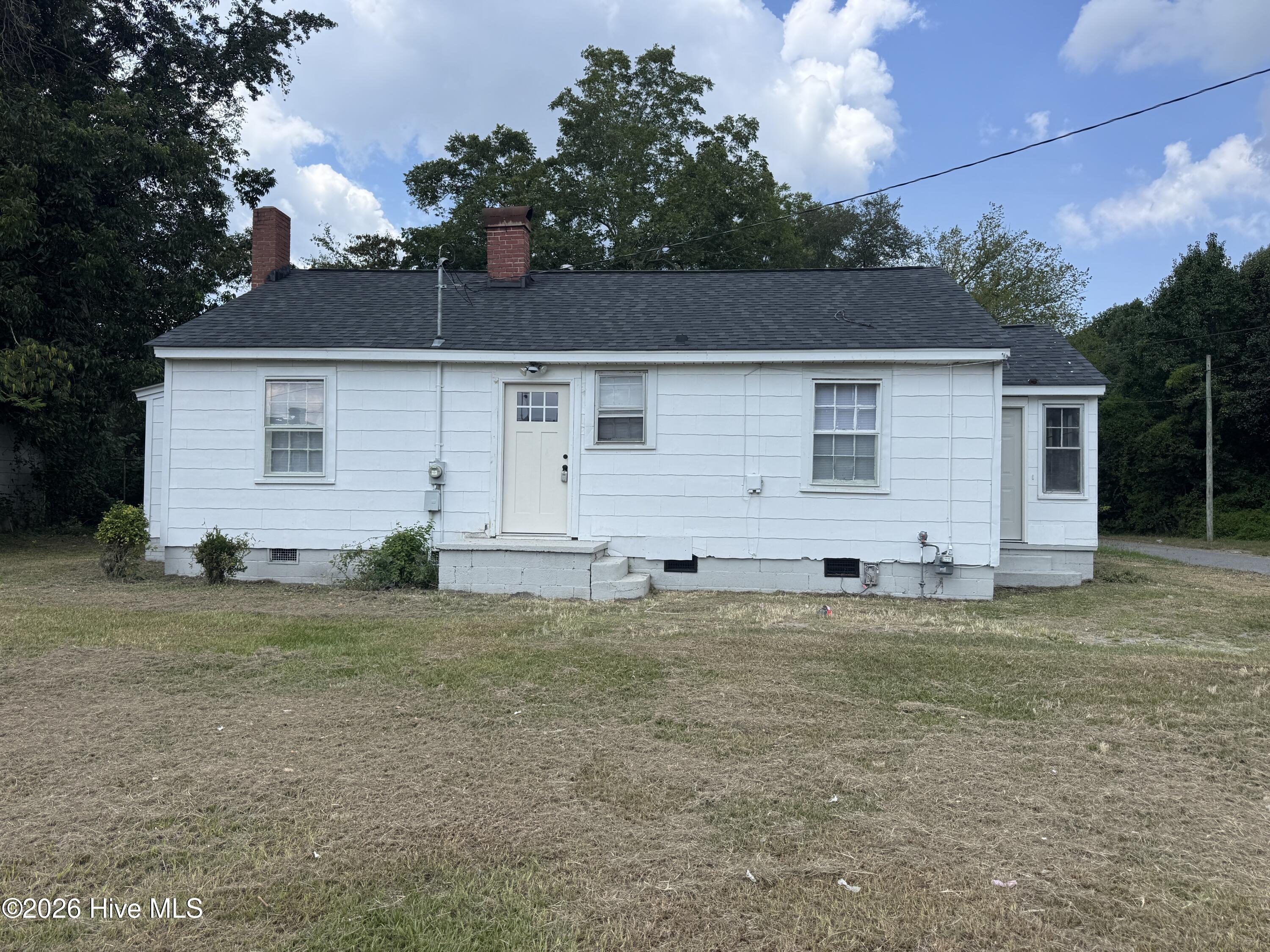 709 Vernon, Kinston, North Carolina, 3 Bedroom Bedrooms, 7 Room Rooms,1 BathroomBathrooms,Single family residence,For sale,Vernon,100601088 709 Vernon, Kinston, North Carolina, 3 Bedroom Bedrooms, 7 Room Rooms,1 BathroomBathrooms,Single family residence,For sale,Vernon,100601088