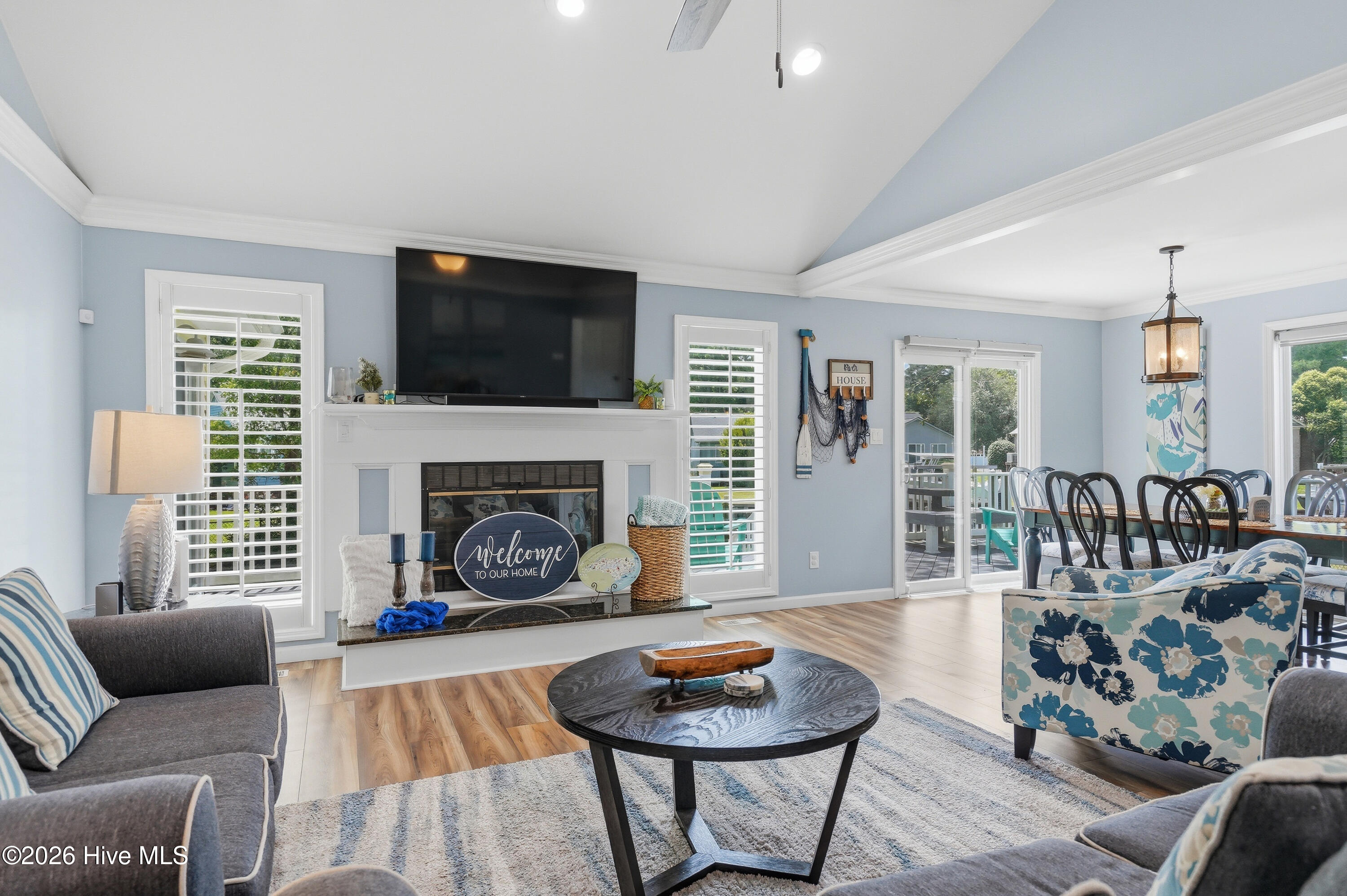 109 Commander Circle,New Bern