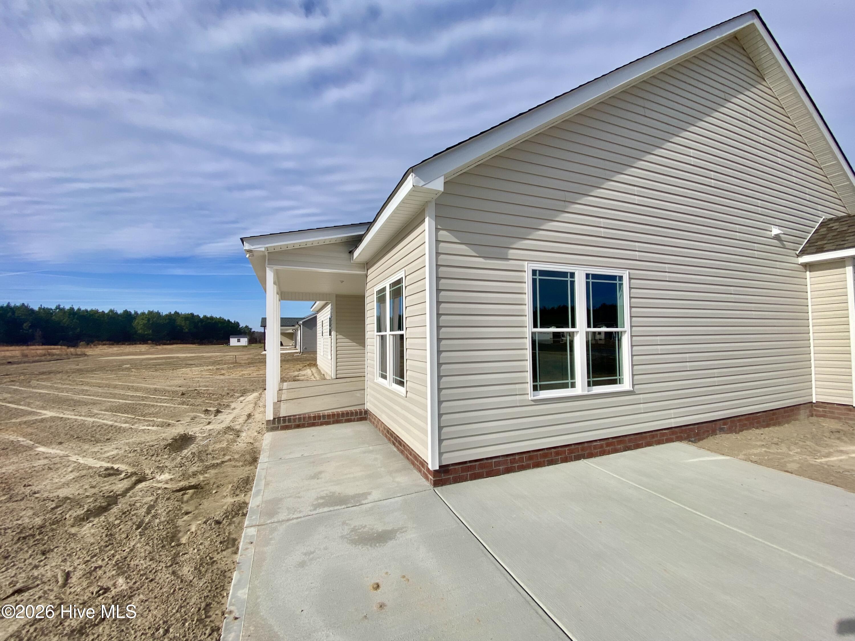 Homes for sale in Pikeville, NC | 200 Rae Dr, Pikeville, NC 27863 | MLS# 100544217