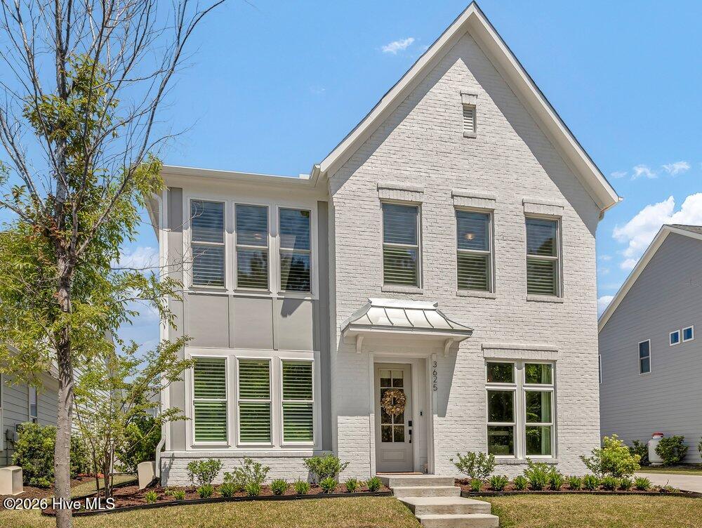 3625 Mason Port Drive, Wilmington, NC, 28409