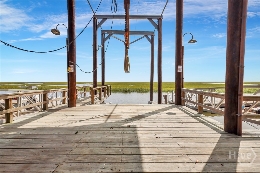 142 Salt Marsh Drive, Midway, GA, 31320