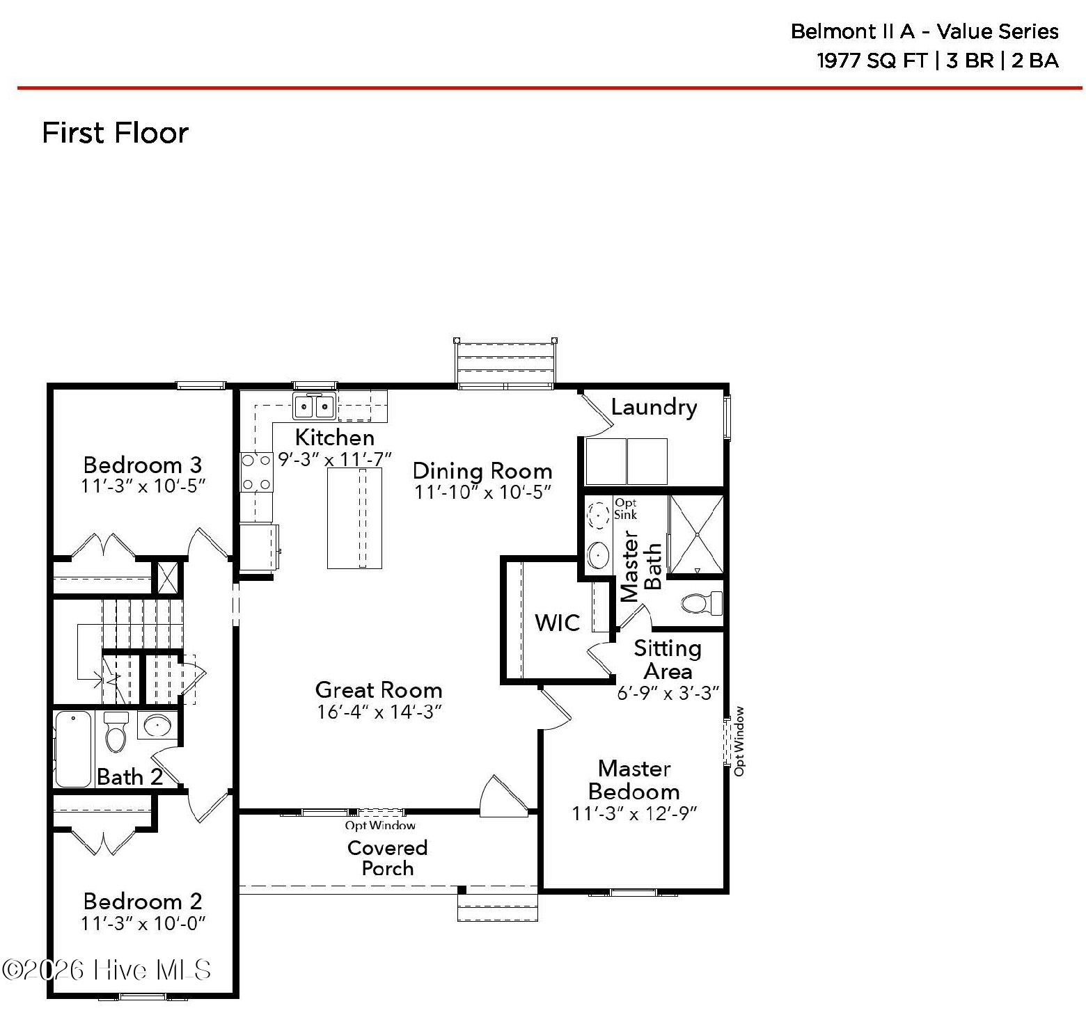 Exterior photo of 435 Pine Hill Road, West End, NC 27376. MLS: 100568043