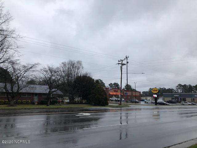 8501 Richlands Highway Lot 1,Richlands