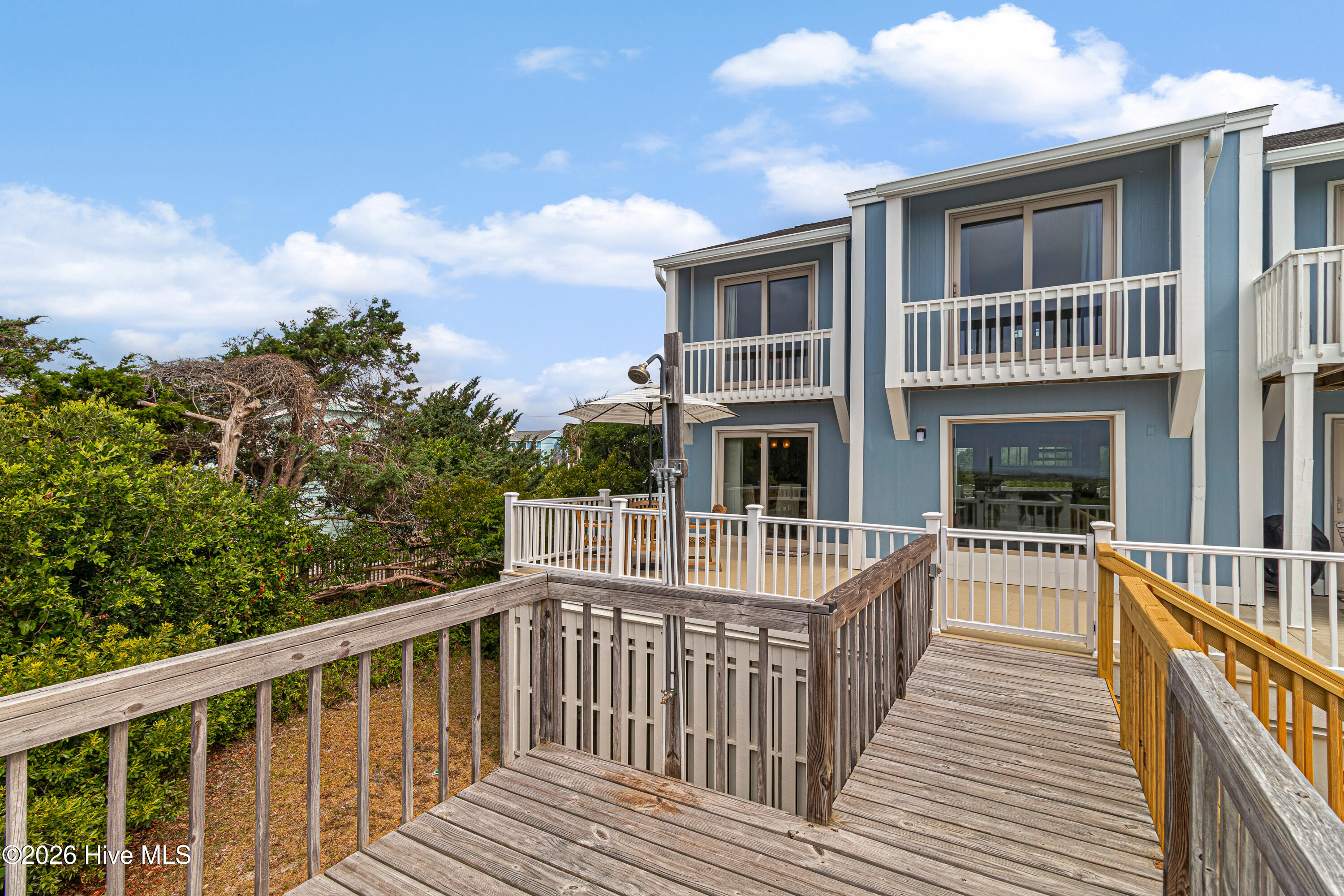 11017 Inlet Drive,Emerald Isle