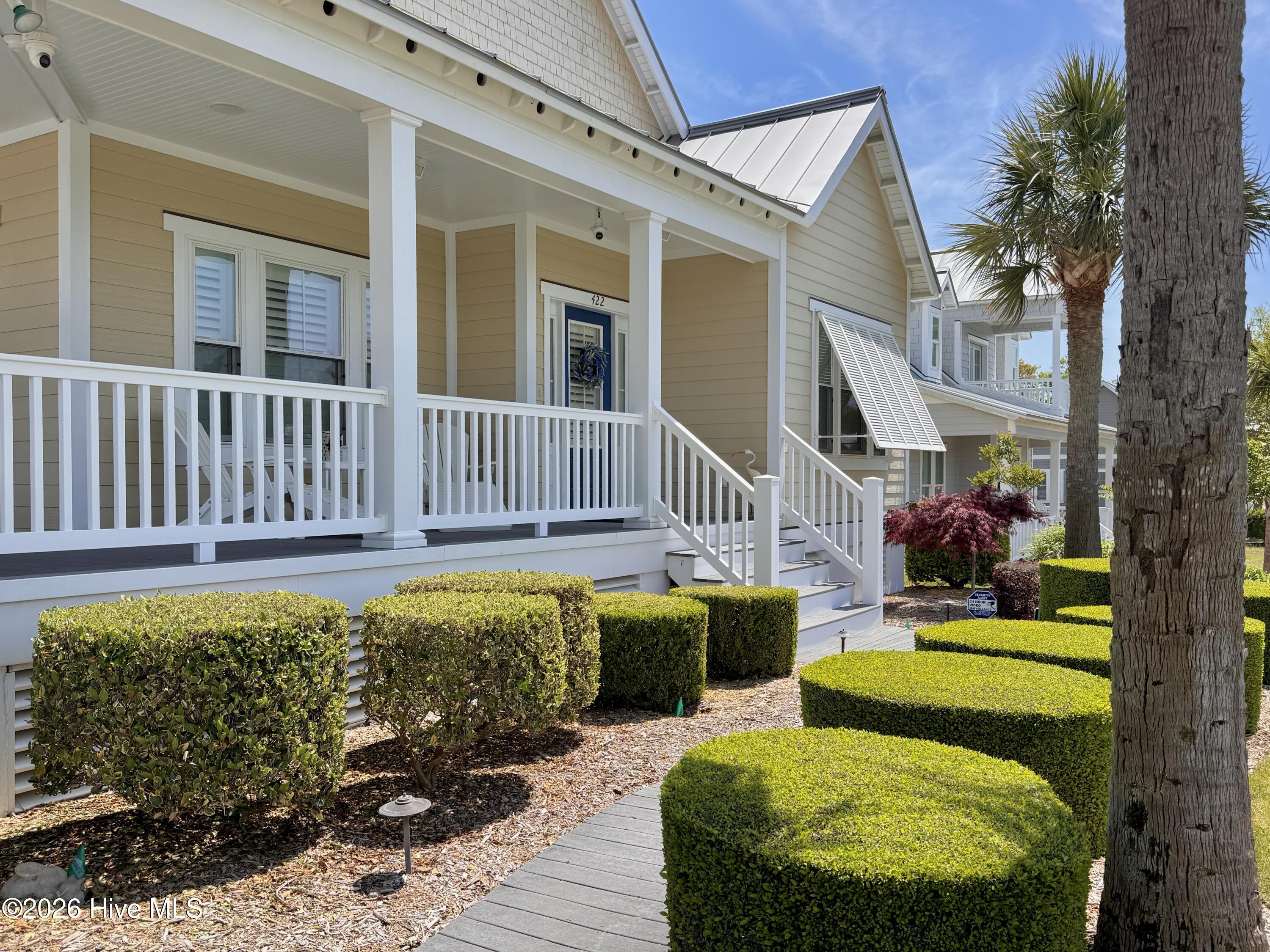 422 Sunrise Court,Emerald Isle
