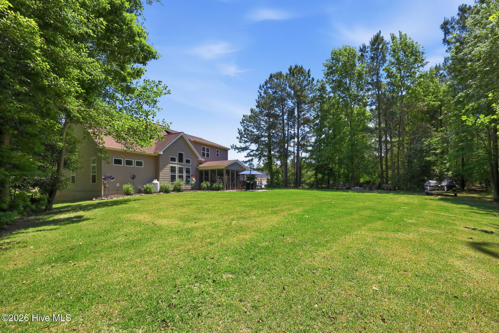 135 Otway Burns Drive,Swansboro
