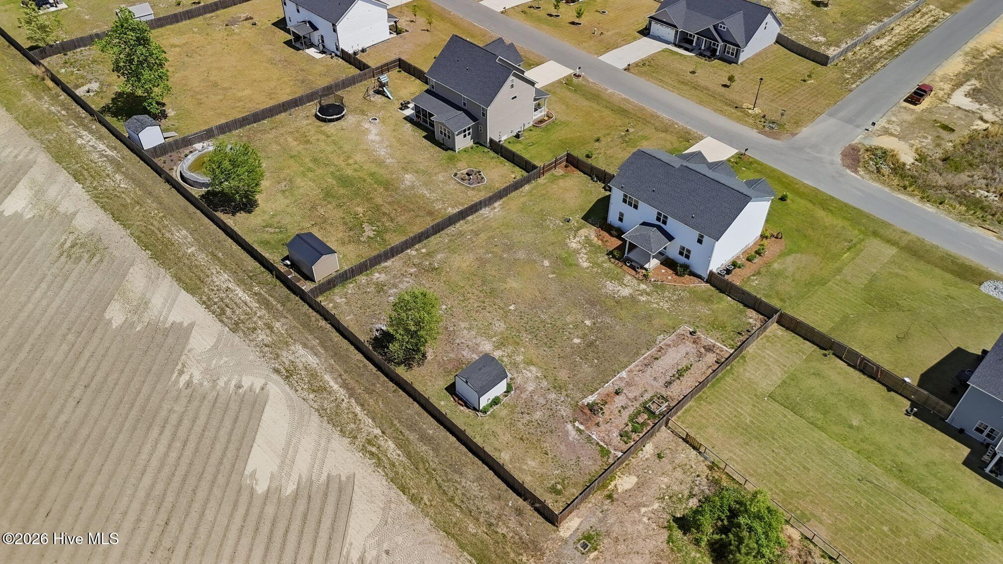 151 Enfield Drive