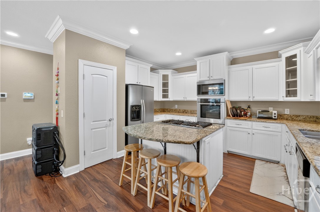 220 Crosswinds Drive, Richmond Hill, GA 31324 Listing Photo  9