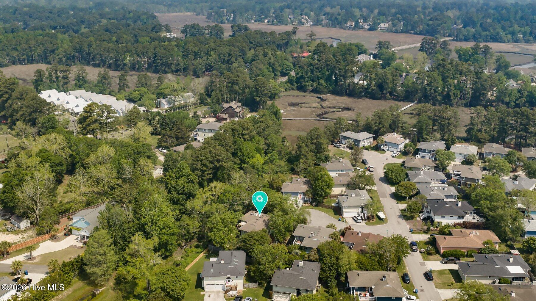 1910 Erin Court, Wilmington, NC, 28403