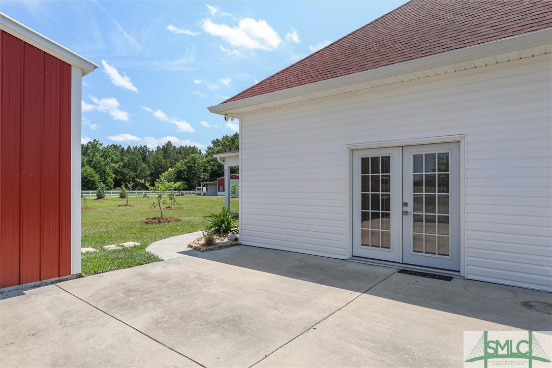 1850 Mccall Road, Rincon, GA 31326 Listing Photo  34