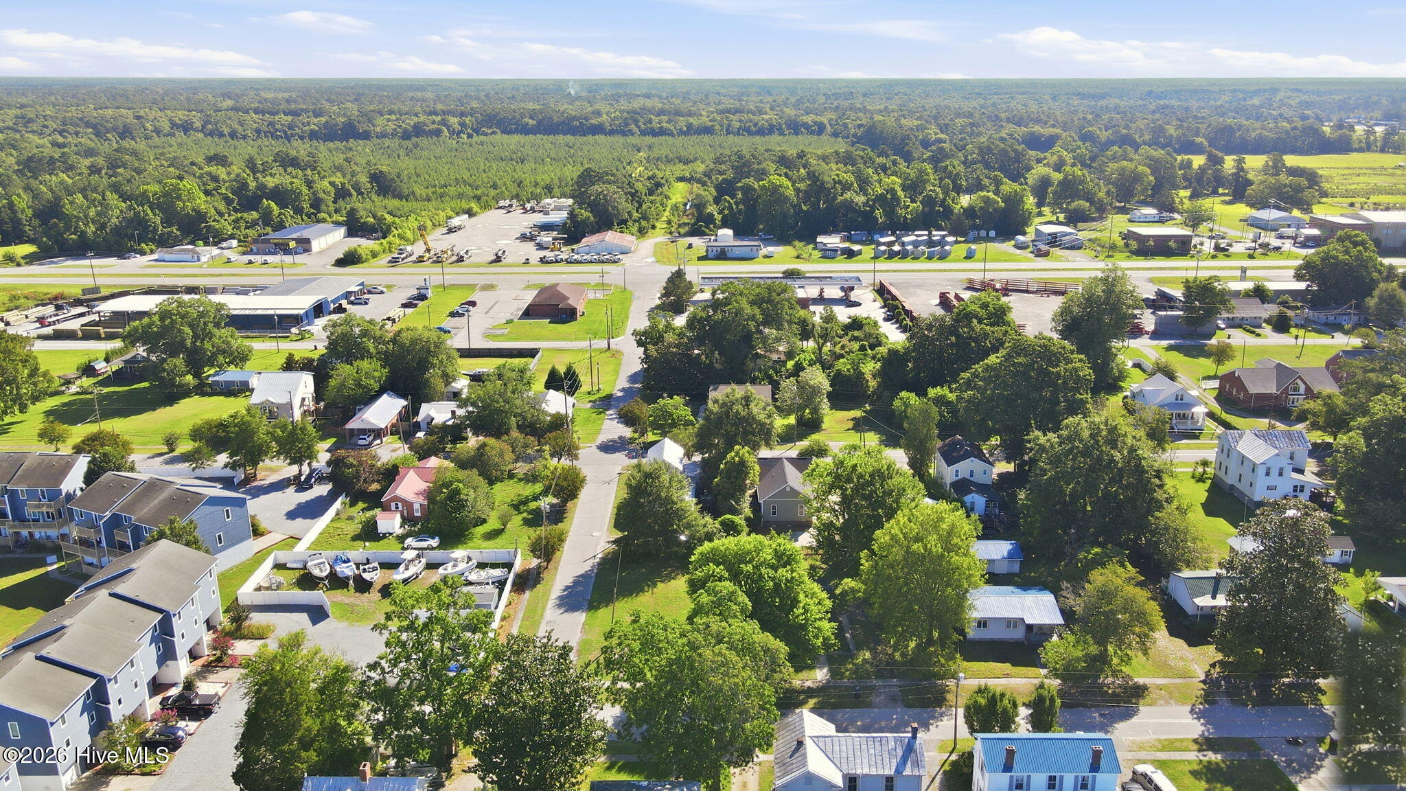 526 N A Street,Bridgeton