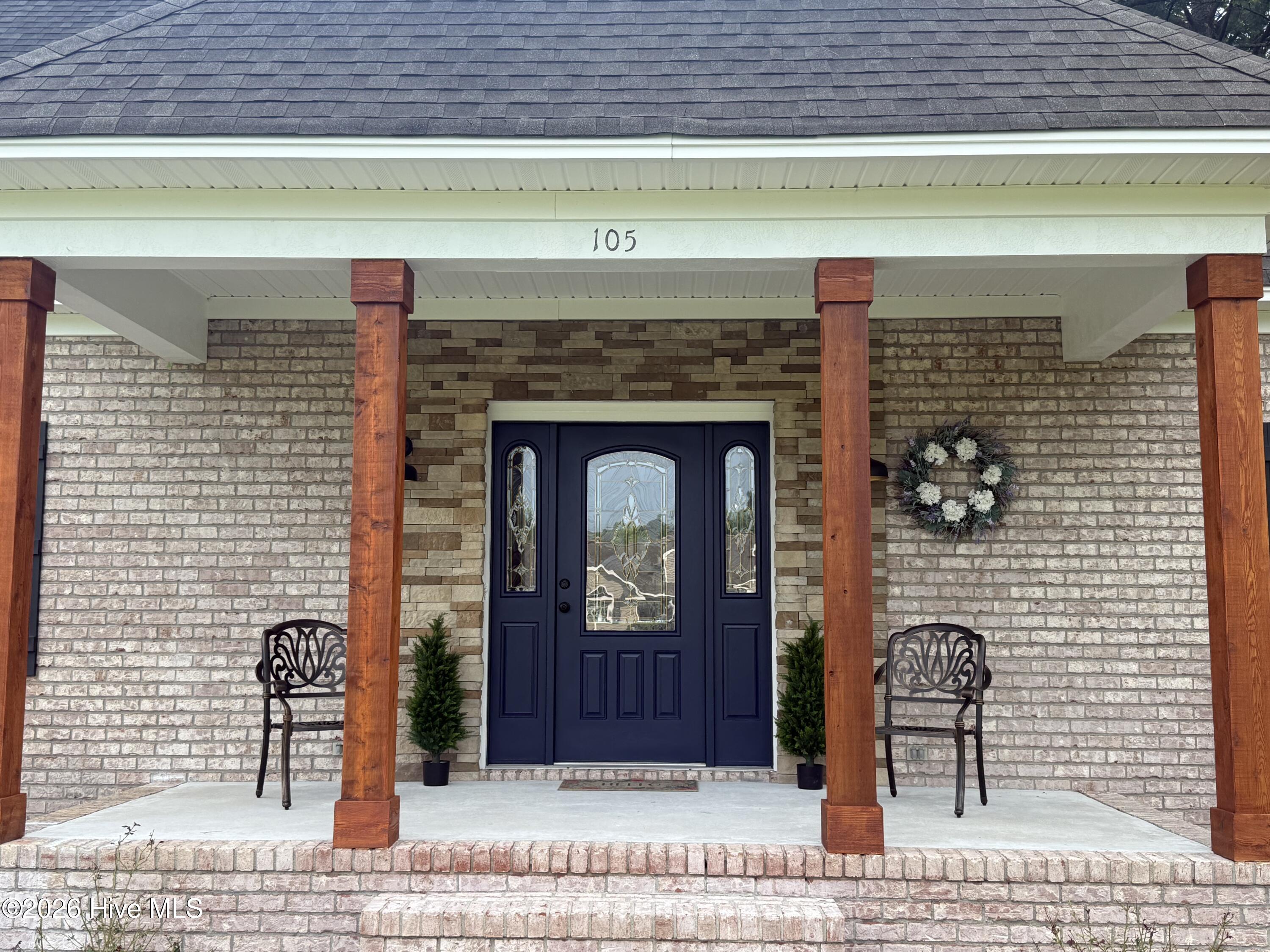 48th image of 105 Circle St, Washington, NC 27889 | MLS# 100583323