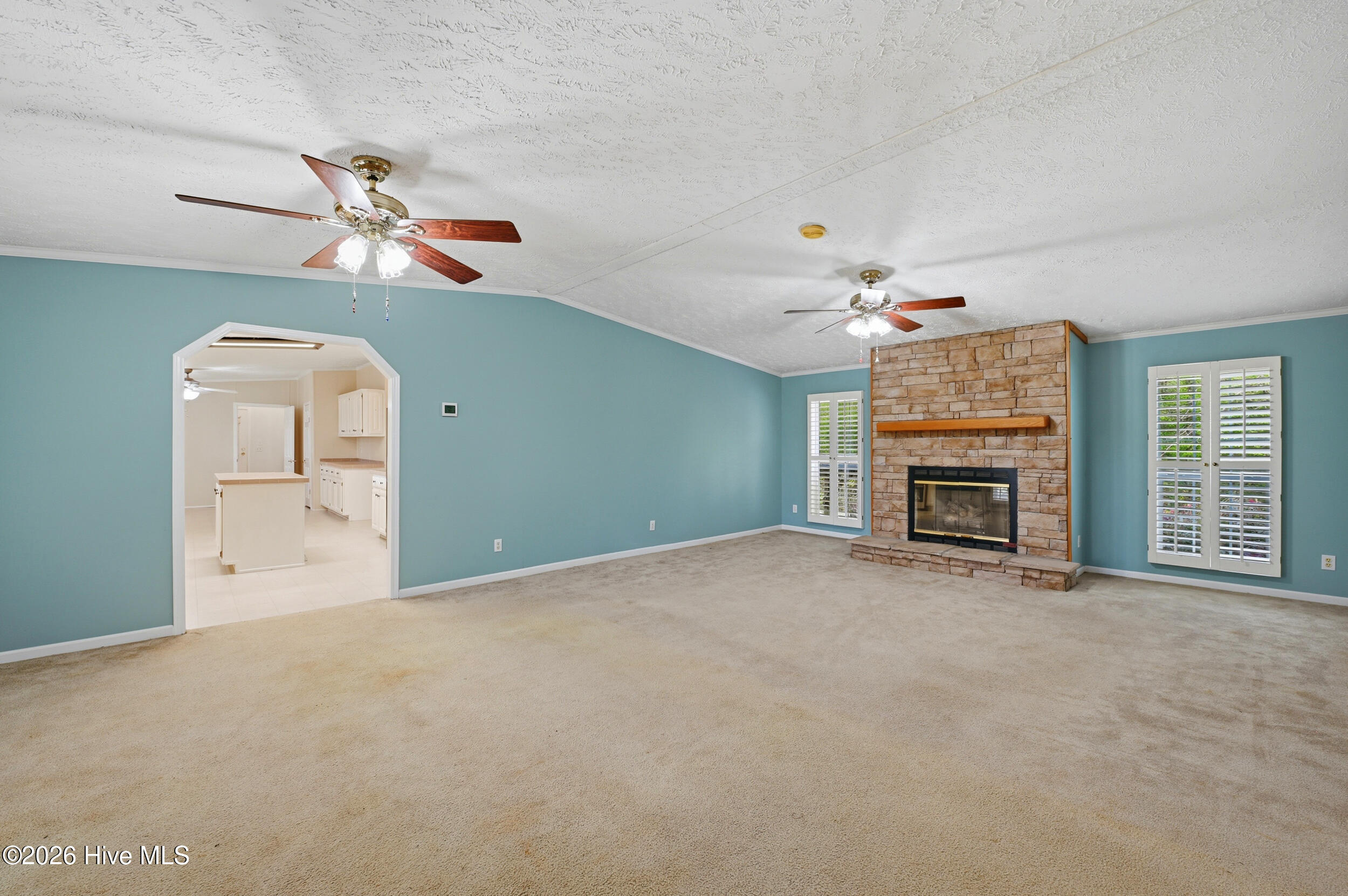 2639 Nc Highway 211, Clarkton, NC, 28433