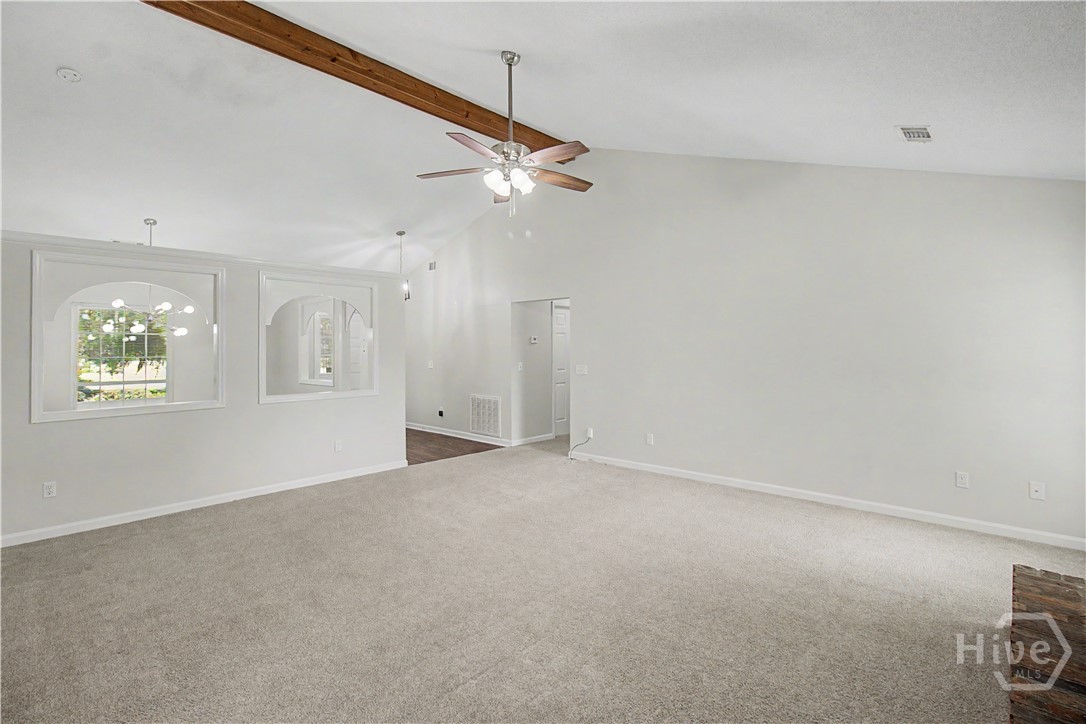 4th image of 410 Club Dr, Hinesville, GA 31313 | MLS# SA361758